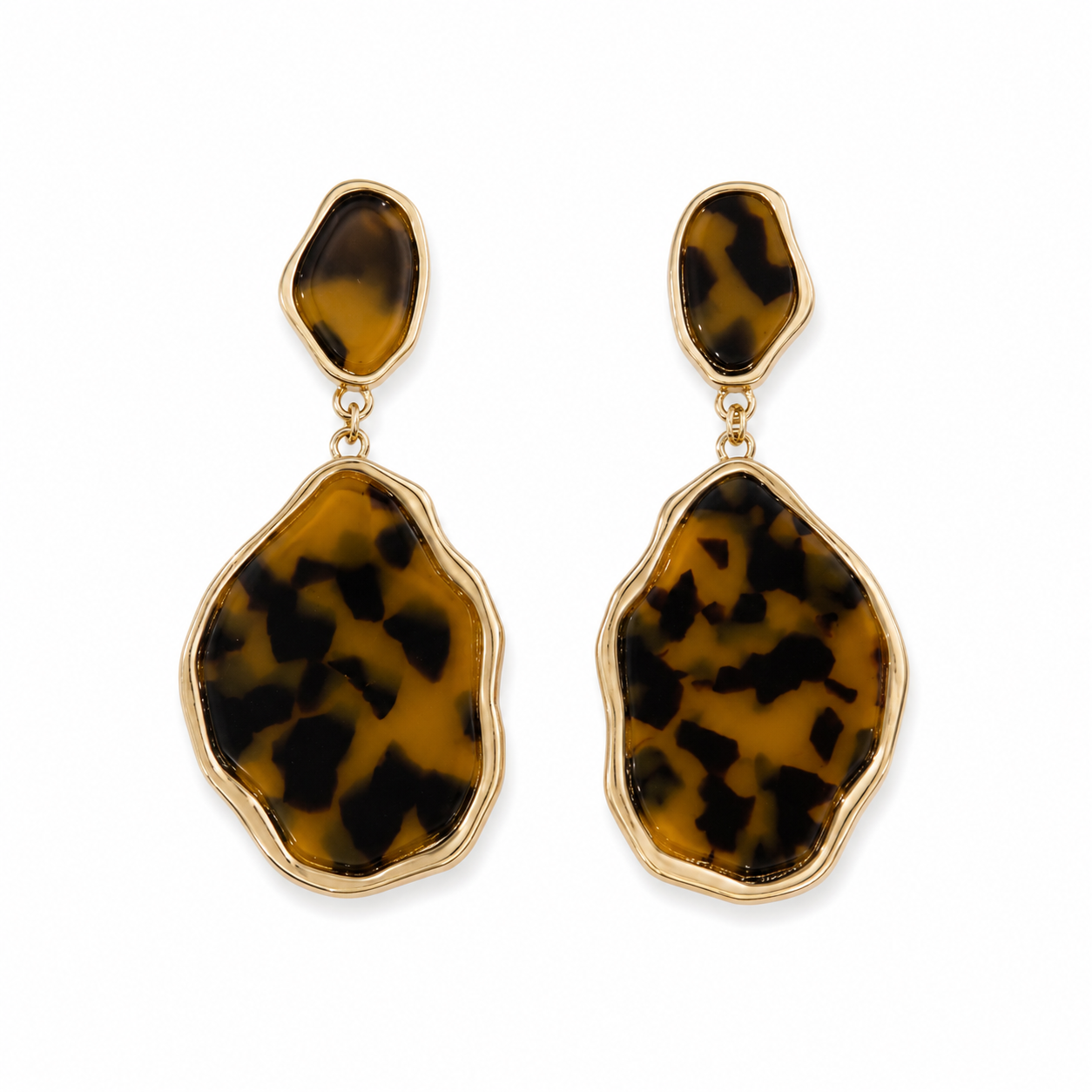 Mosaic Muse Collection-Earrings