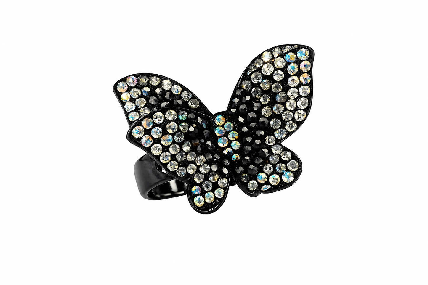 Unapologetically Fly Collection-Rings