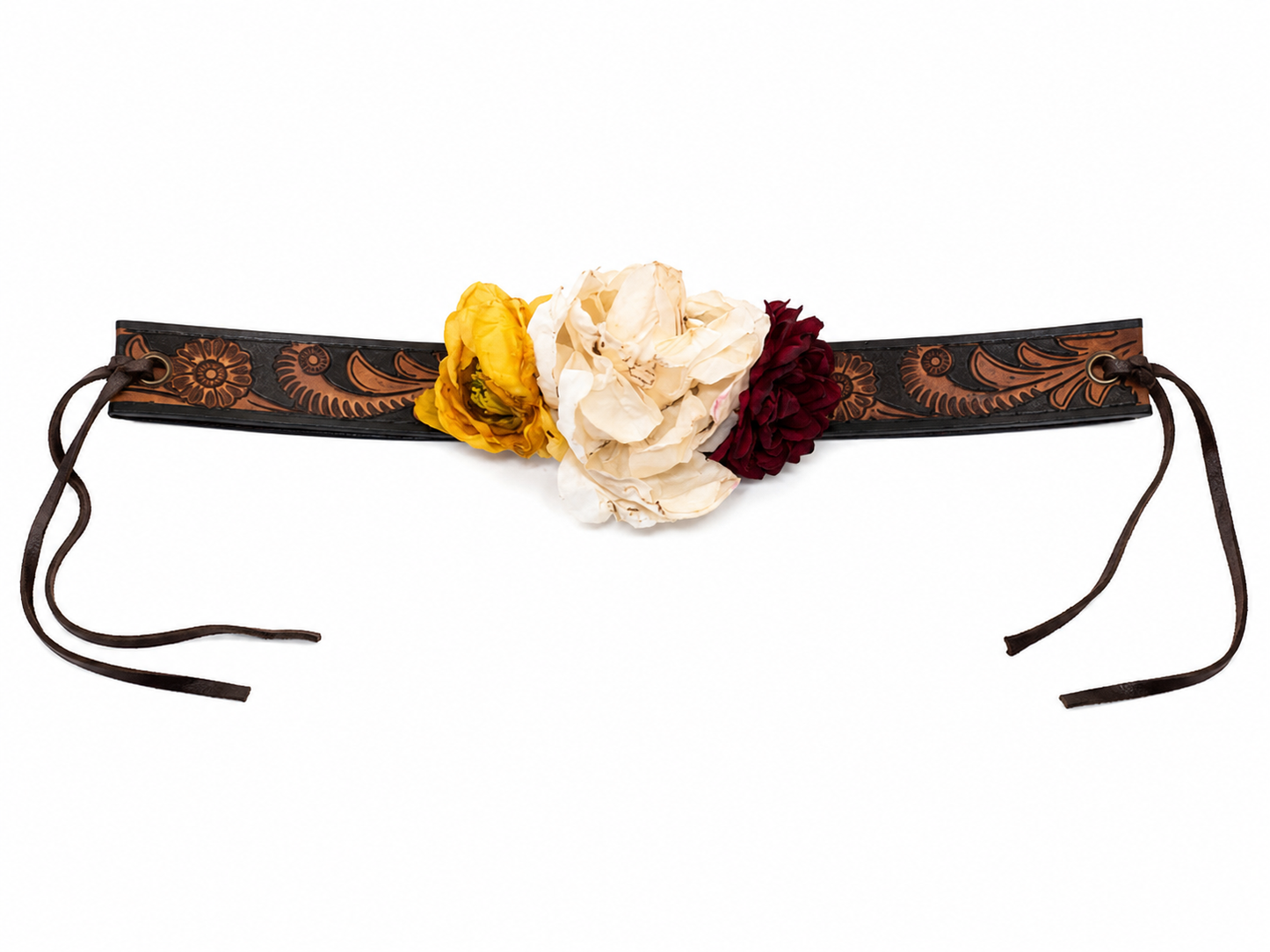 Garden Muse Belt Collection-Belts