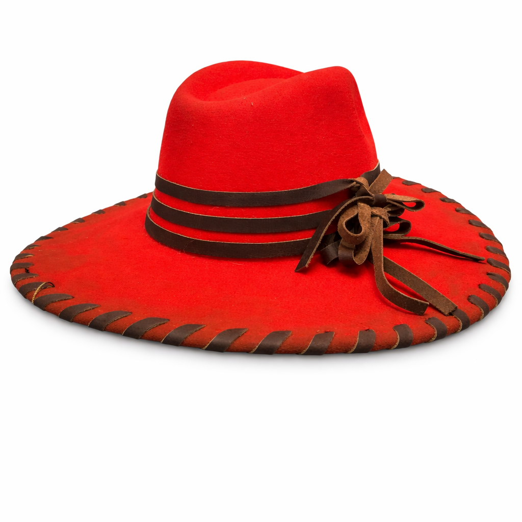 Southern Fedora-Hats