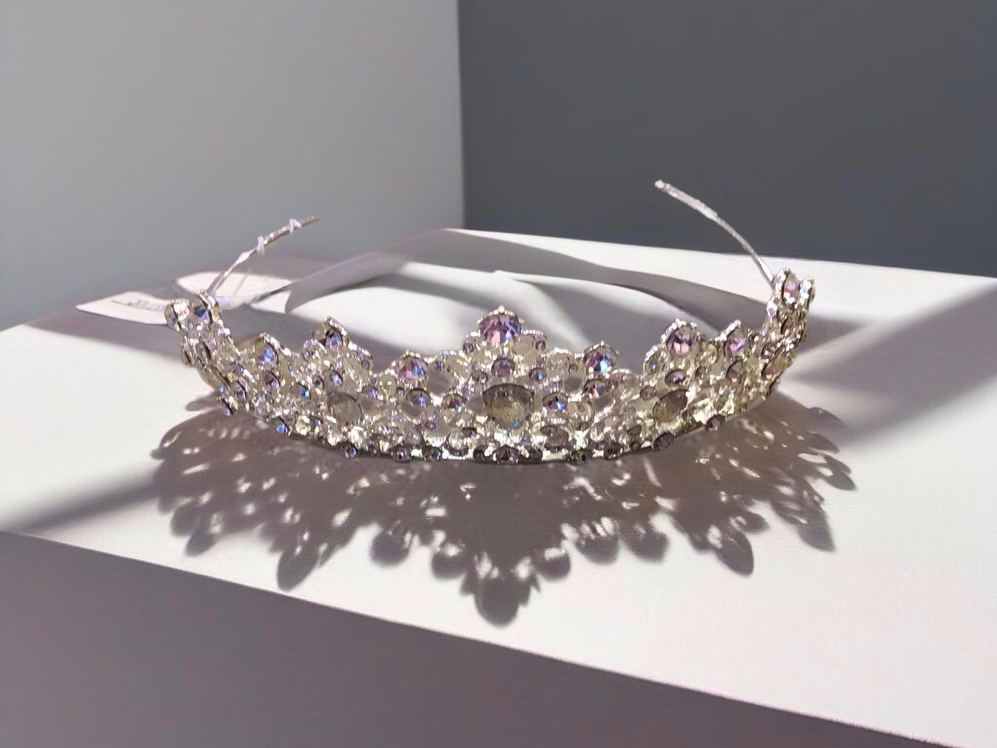 Tiara Headpiece