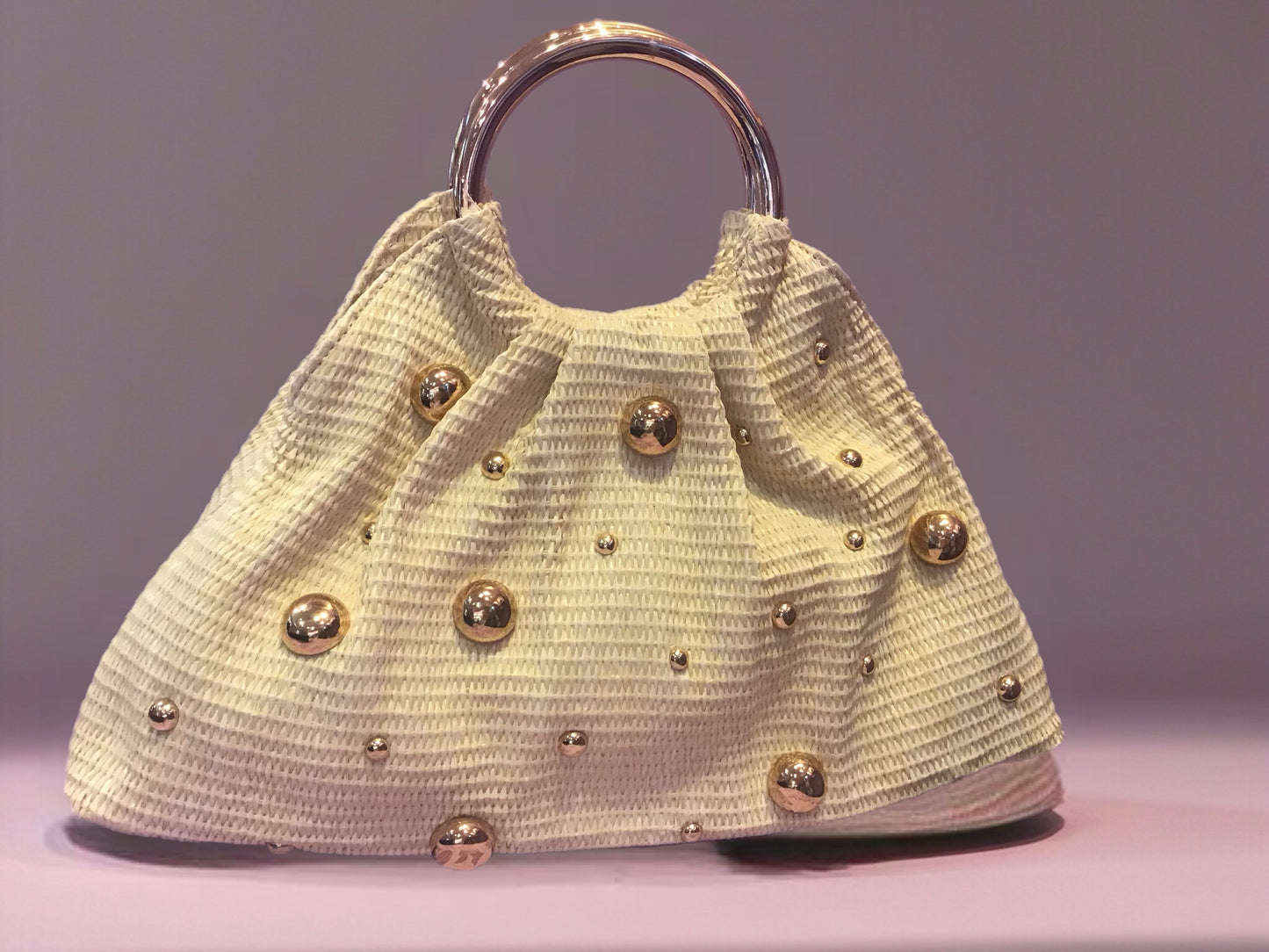 Bubble Fantasy - Purse