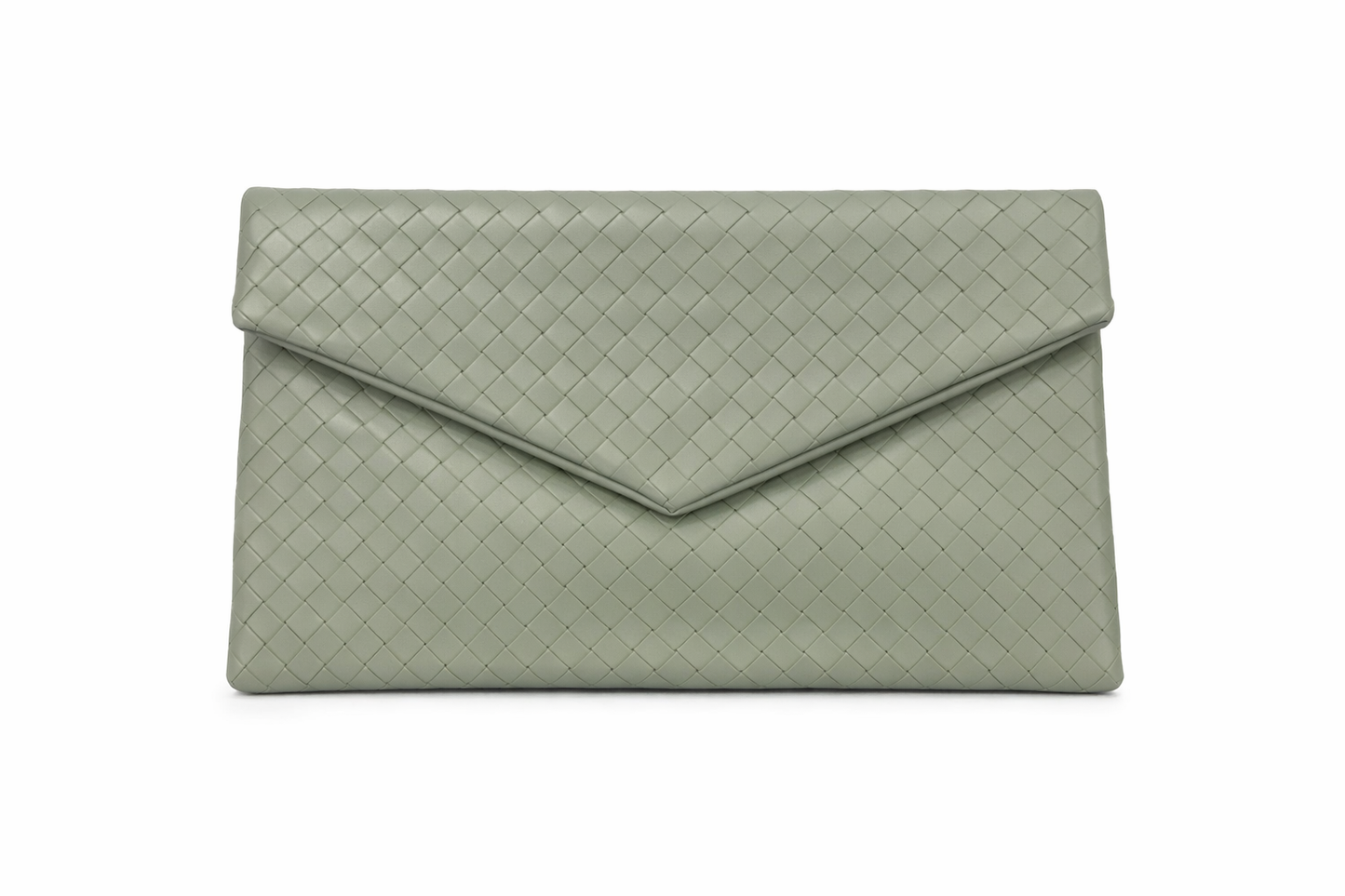 Envelope clutch- purse