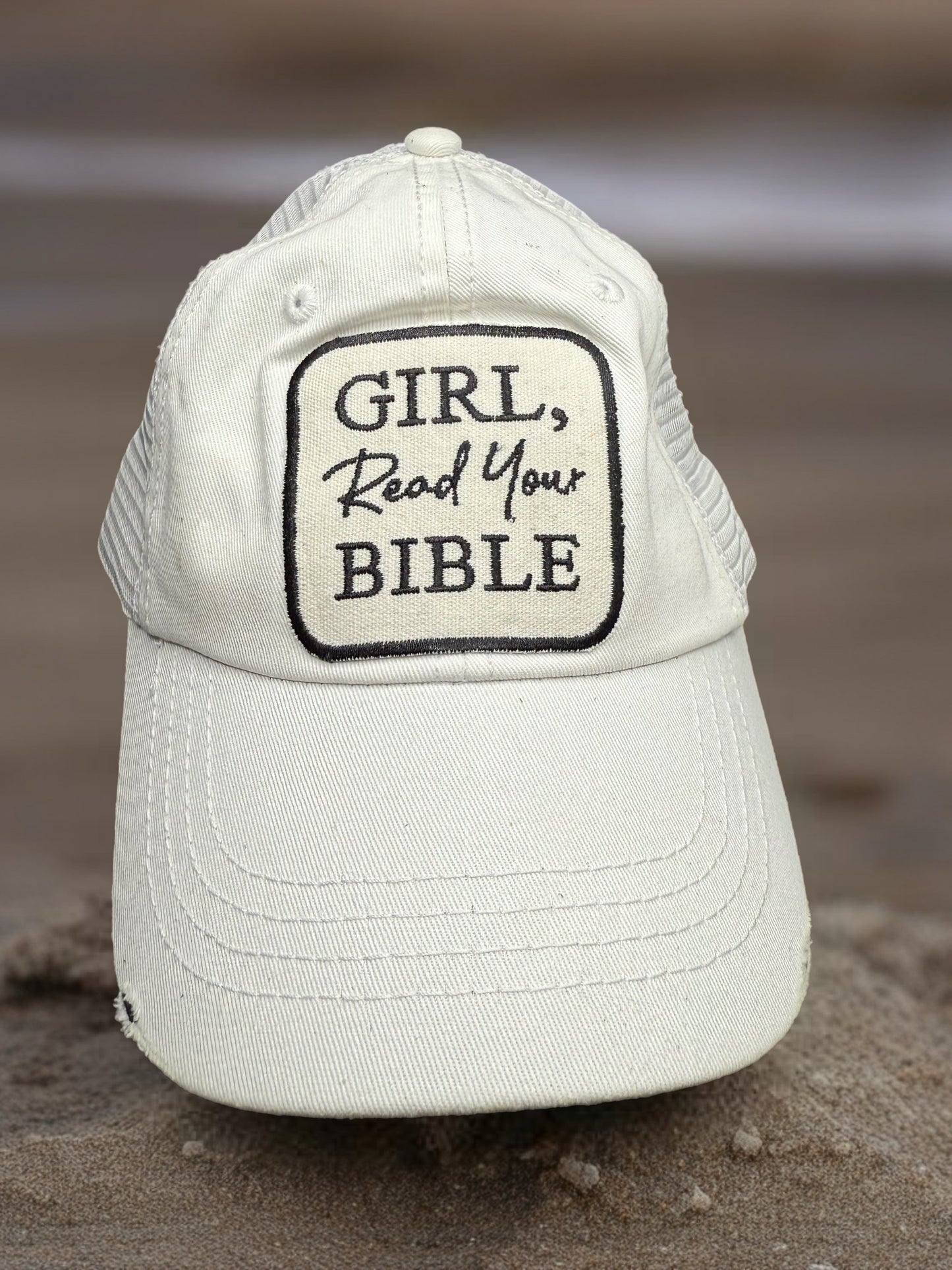 Snapback Slogan Baseball Hats
