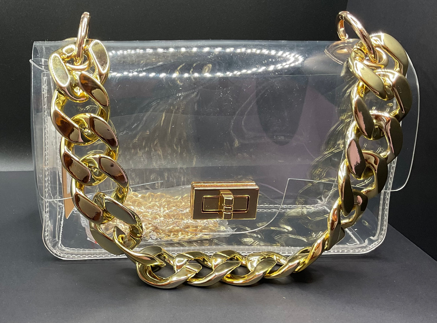 Funky Fashion- Handbag's