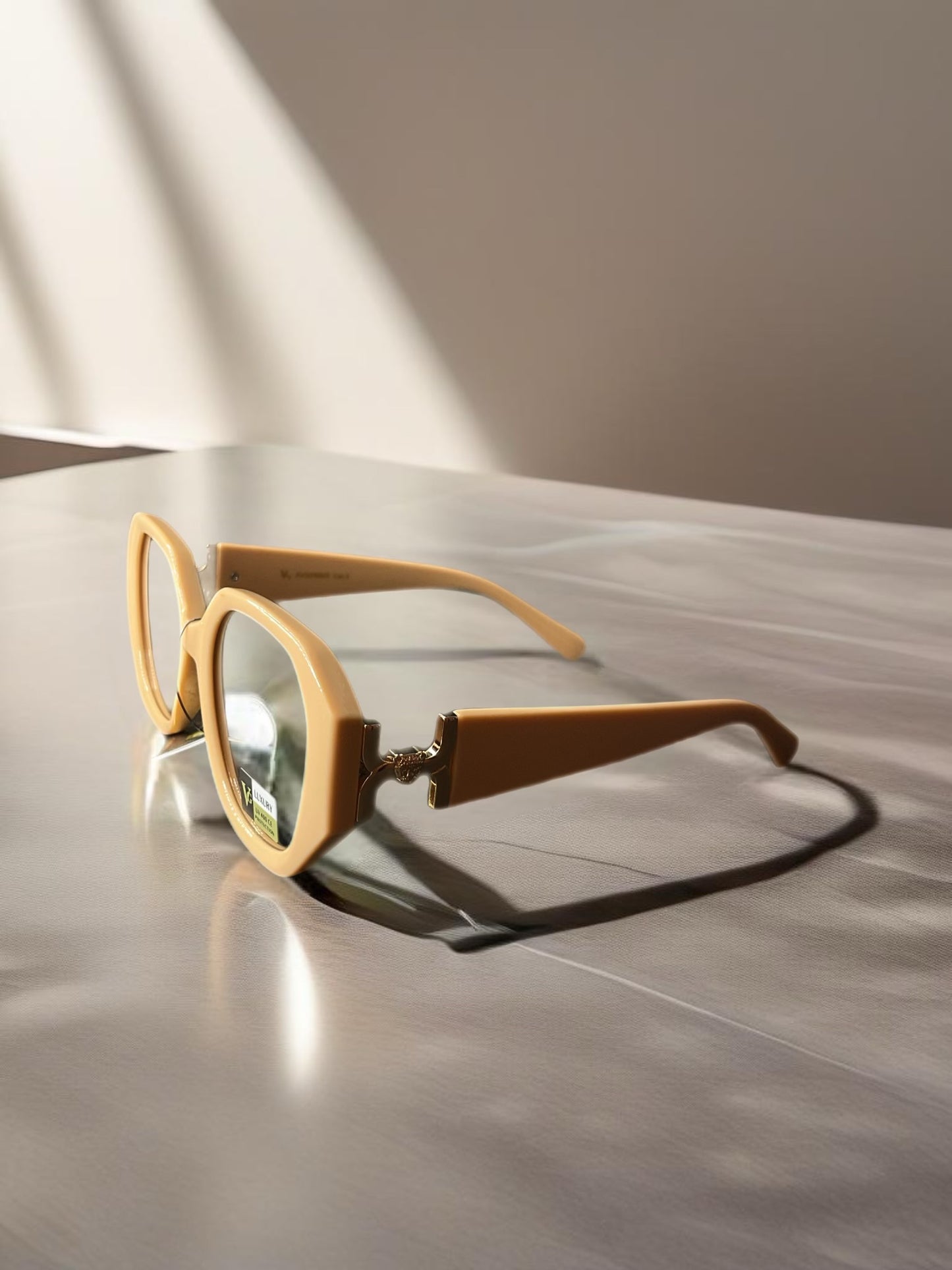 Radiant Rays- Eyewear