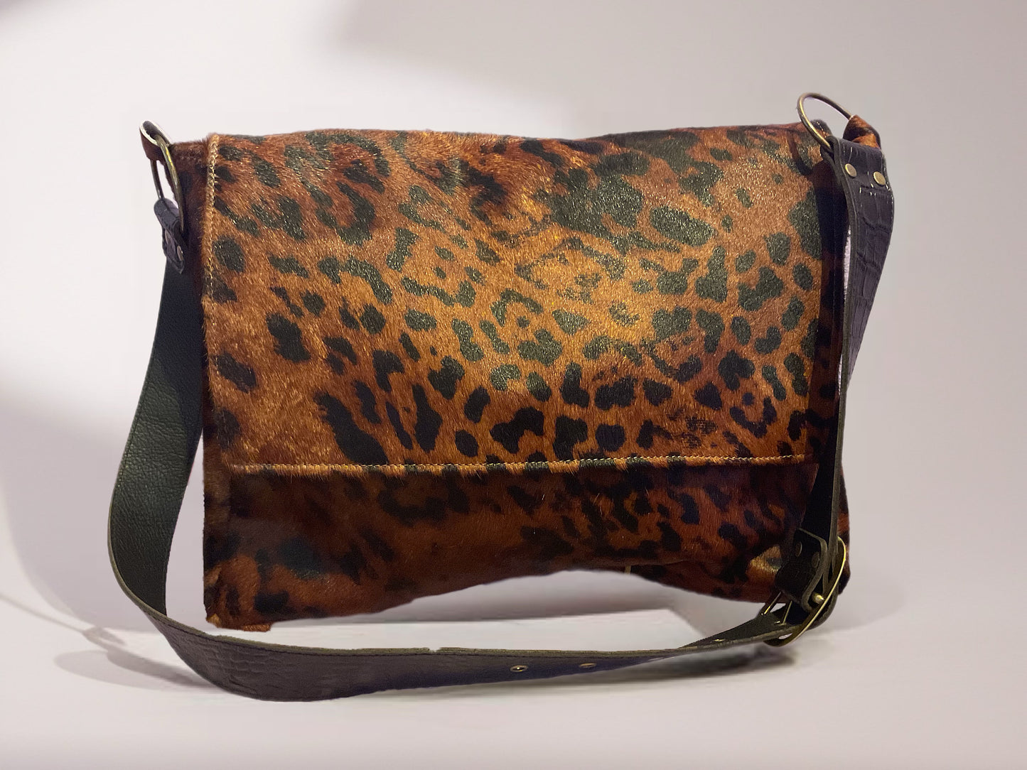 Wild Effect- Handbags