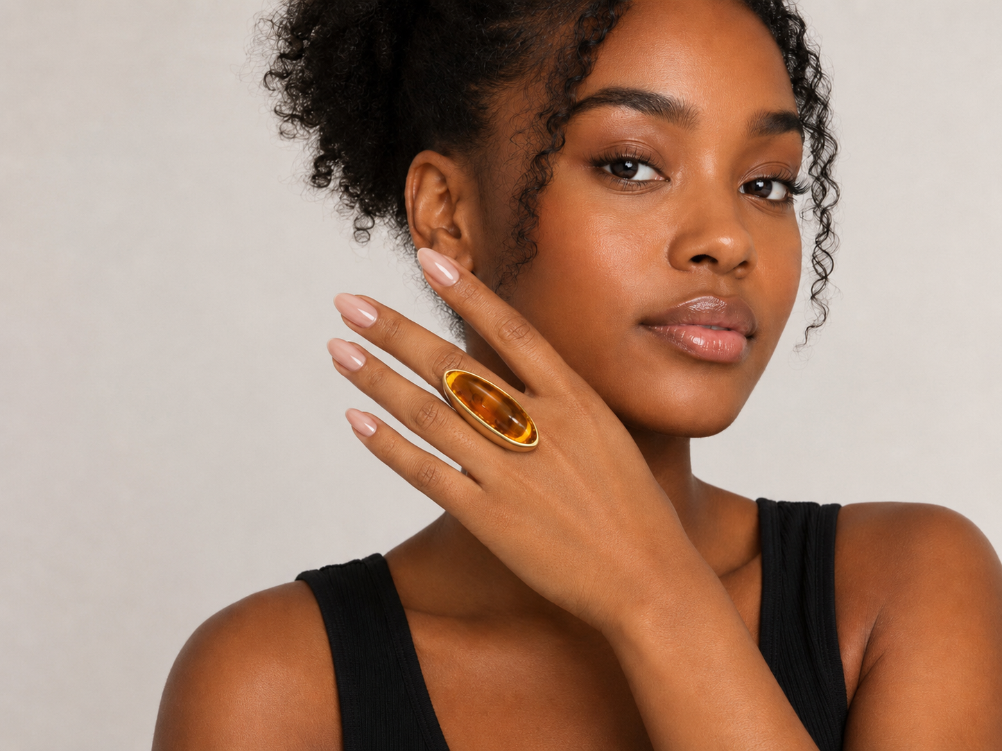 Surreal Ring Collection -Rings