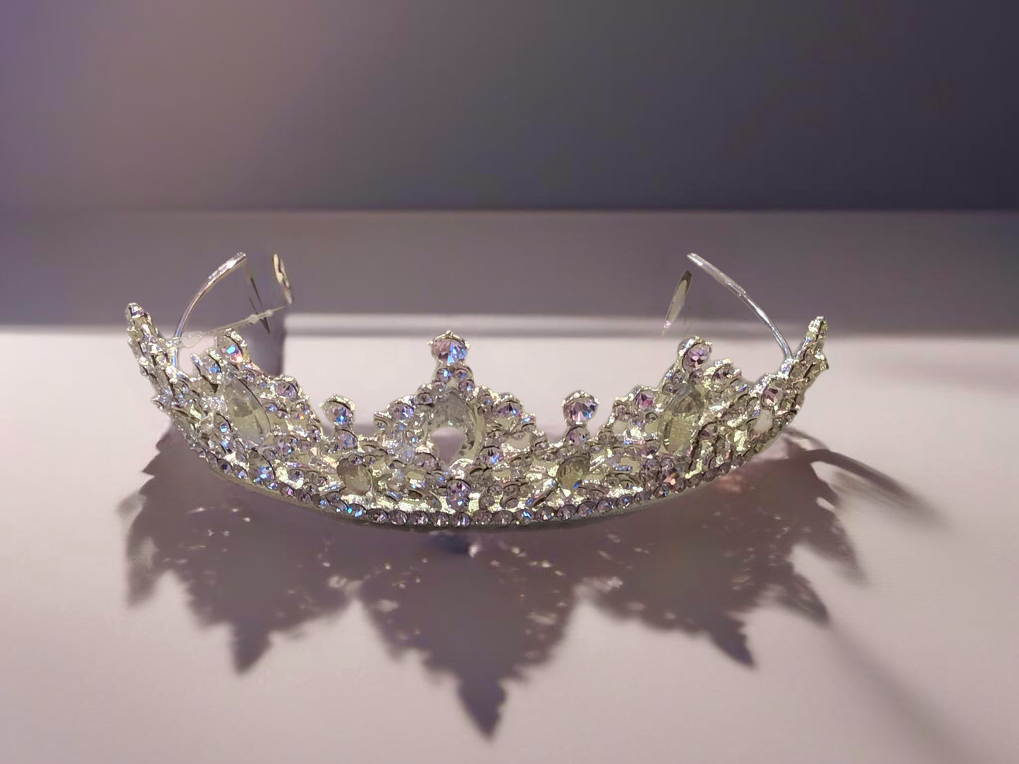 Tiara Headpiece
