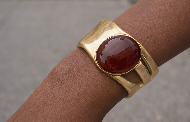 Ember Energy- Bracelet