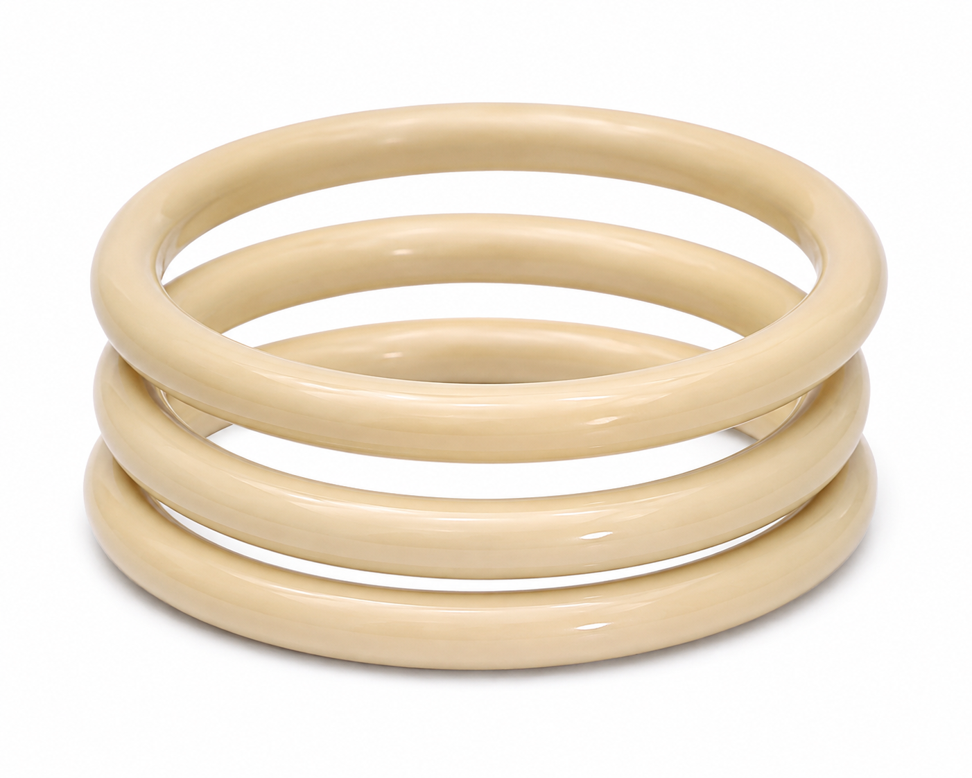The Statement Stack-Bracelets