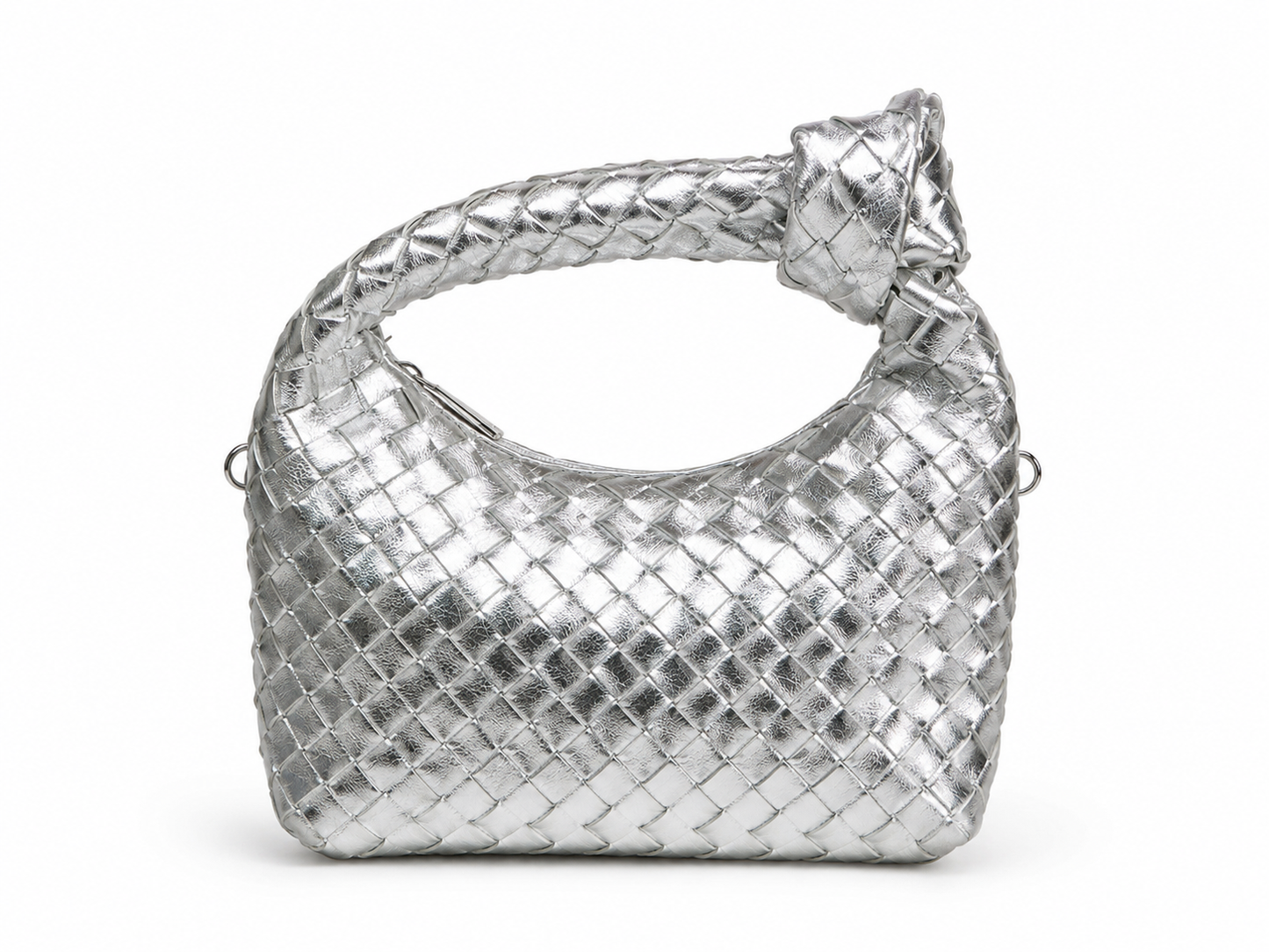 Knot Your Average Bag-Purse