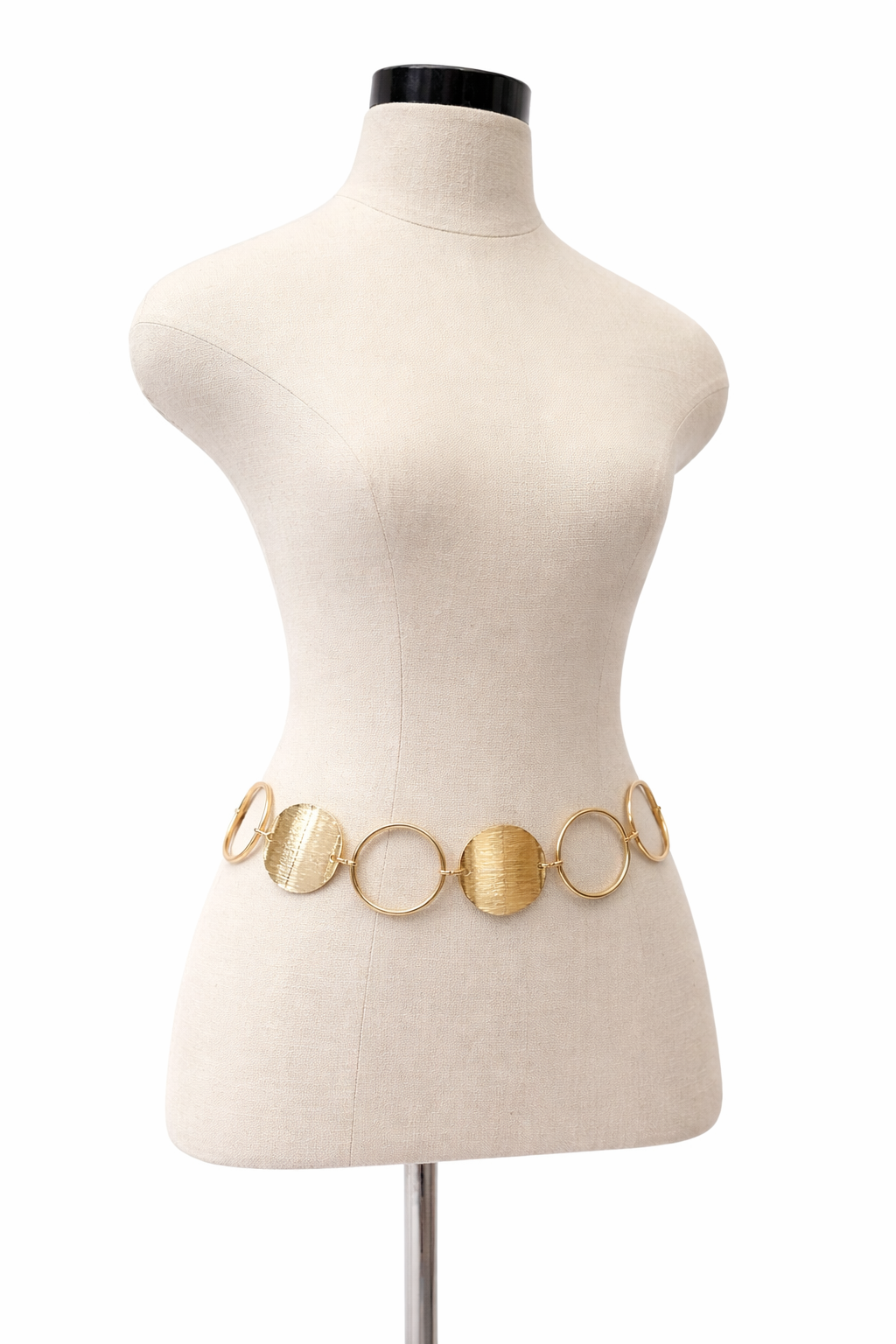 Round About Loop Belt