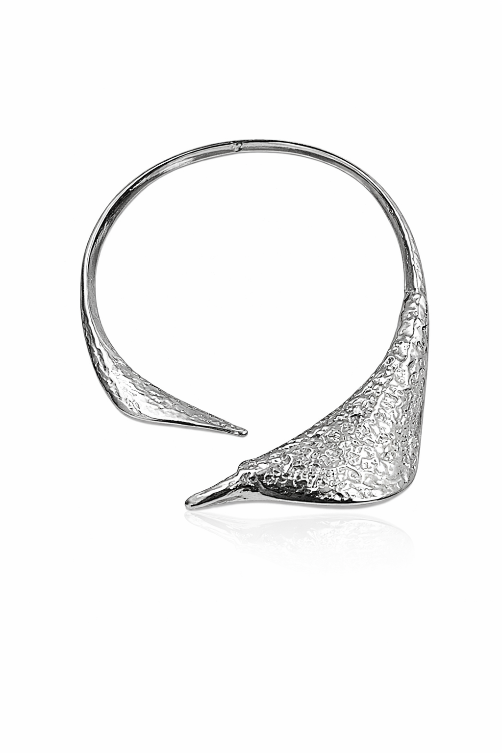 Icon Energy Choker-Necklace