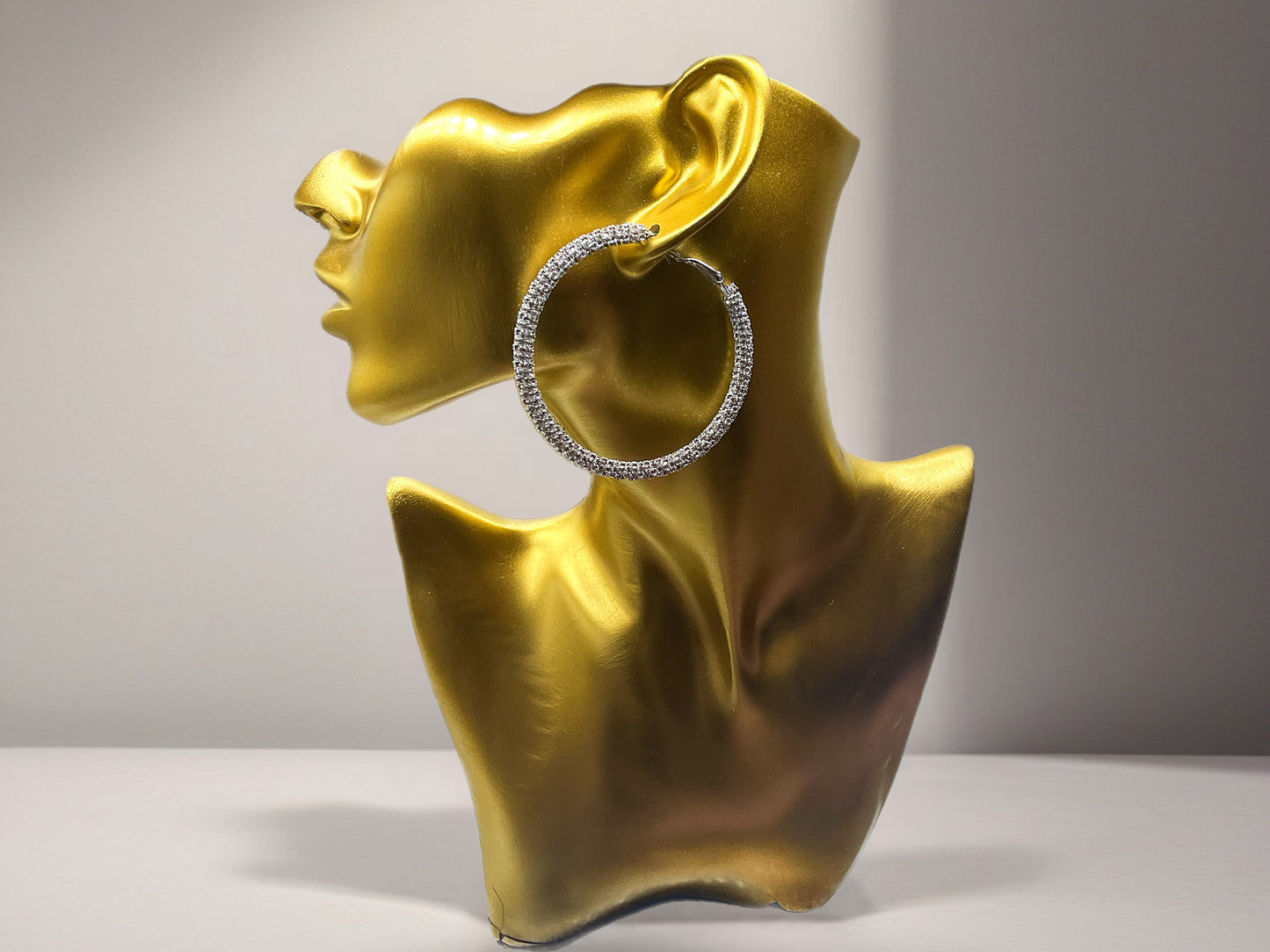 The It-Girl Hoops-Earrings