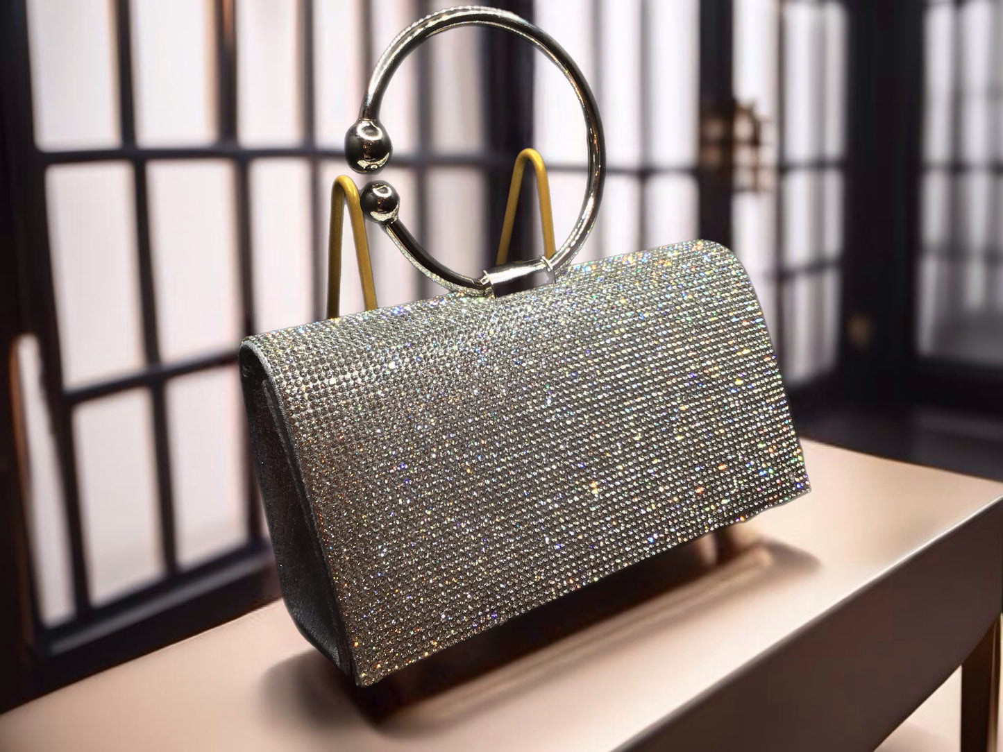 Hooked on Me handbag