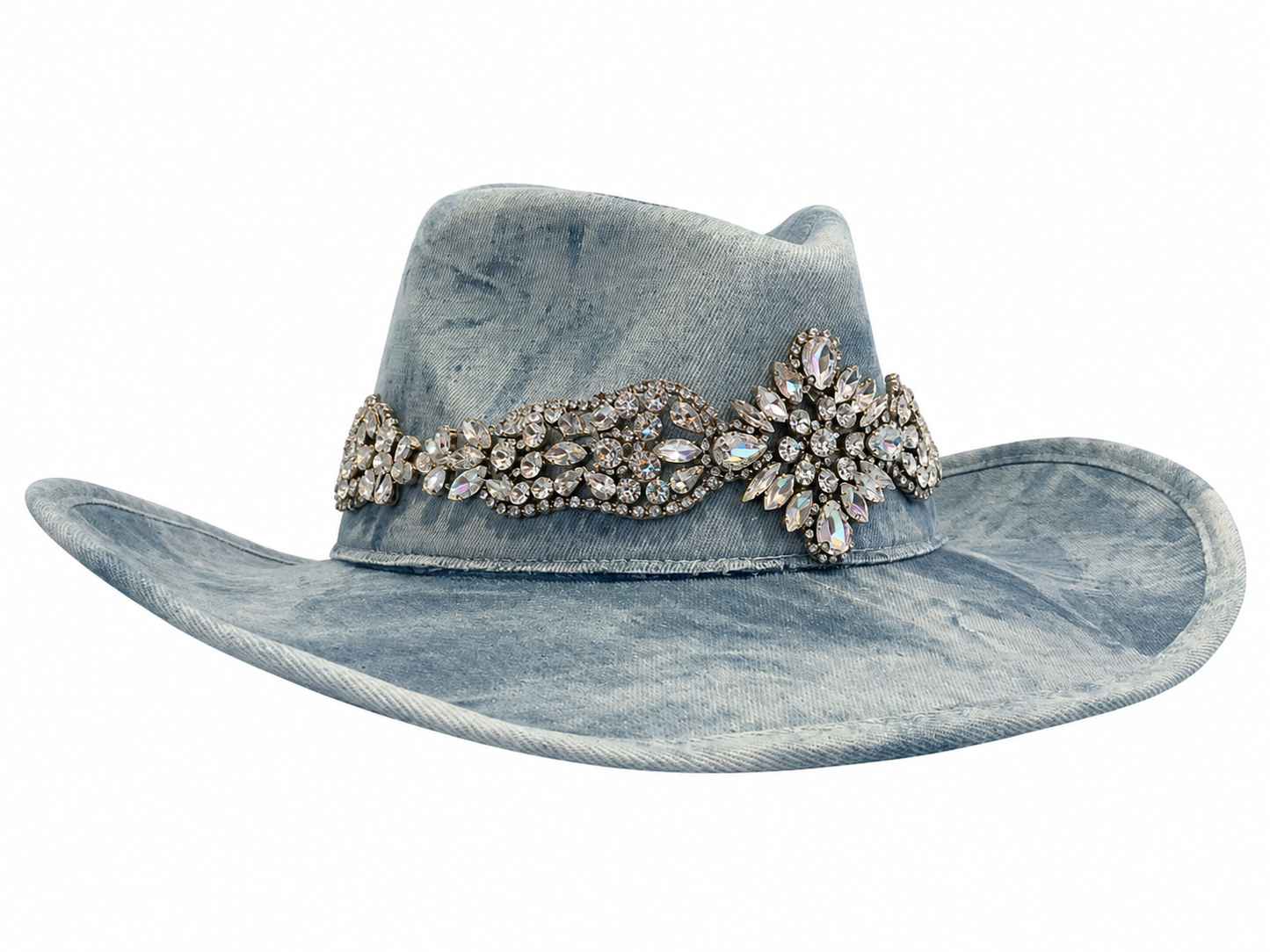 Cowgirl Couture Collection-Hats