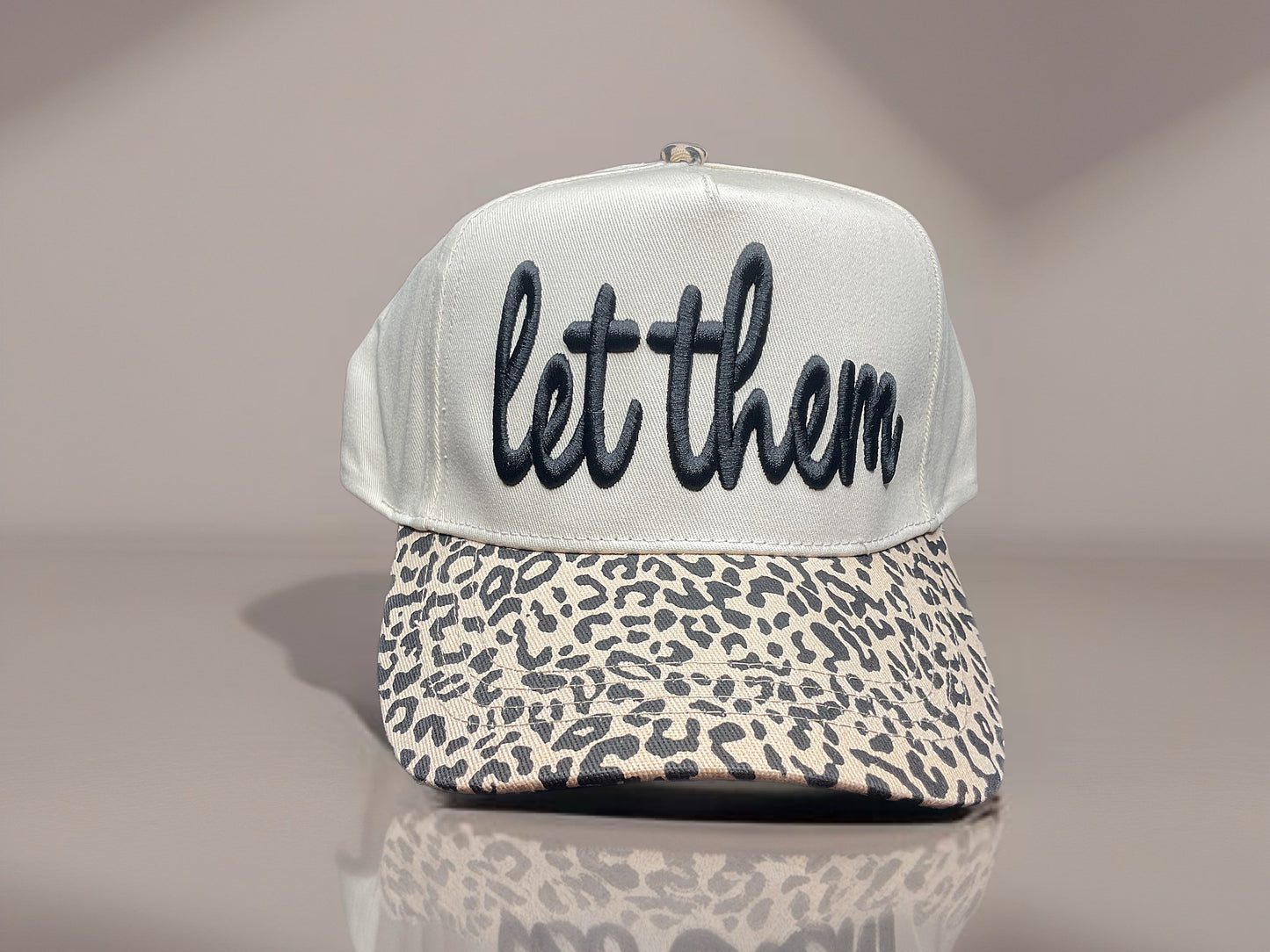 Let Them Hat