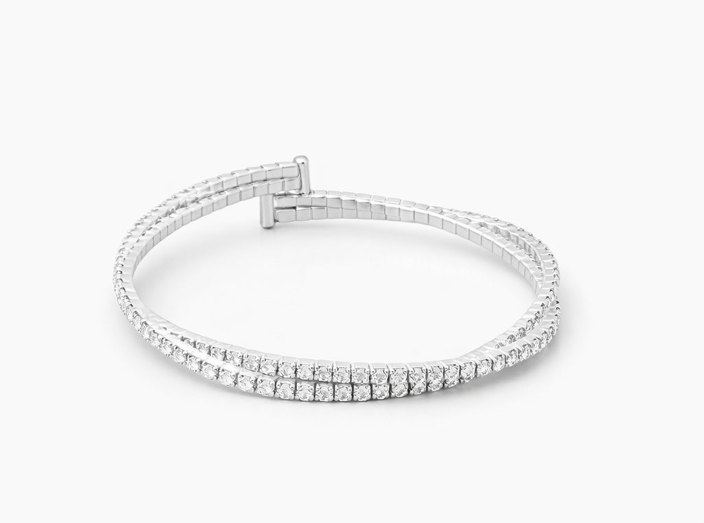 Linked In Lux Bracelet