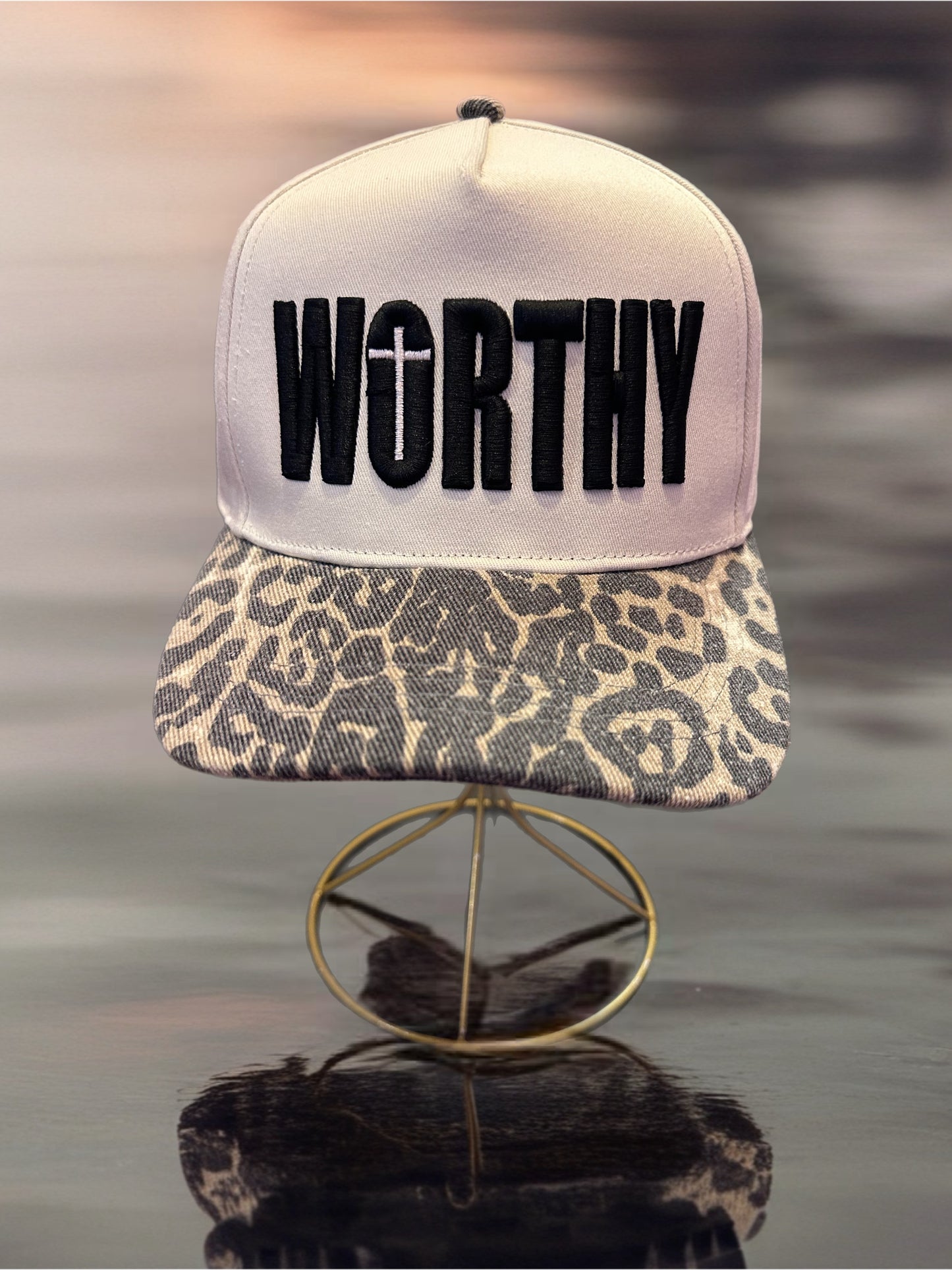 Snapback Slogan Baseball Hats