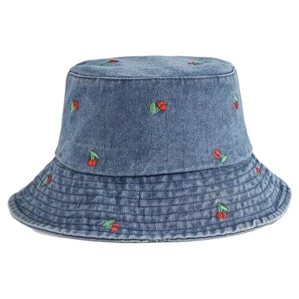 Bucket of Cherries Hat