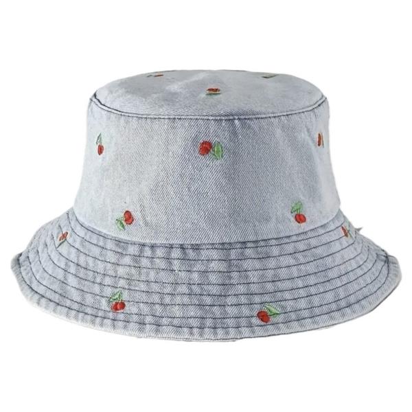 Bucket of Cherries Hat