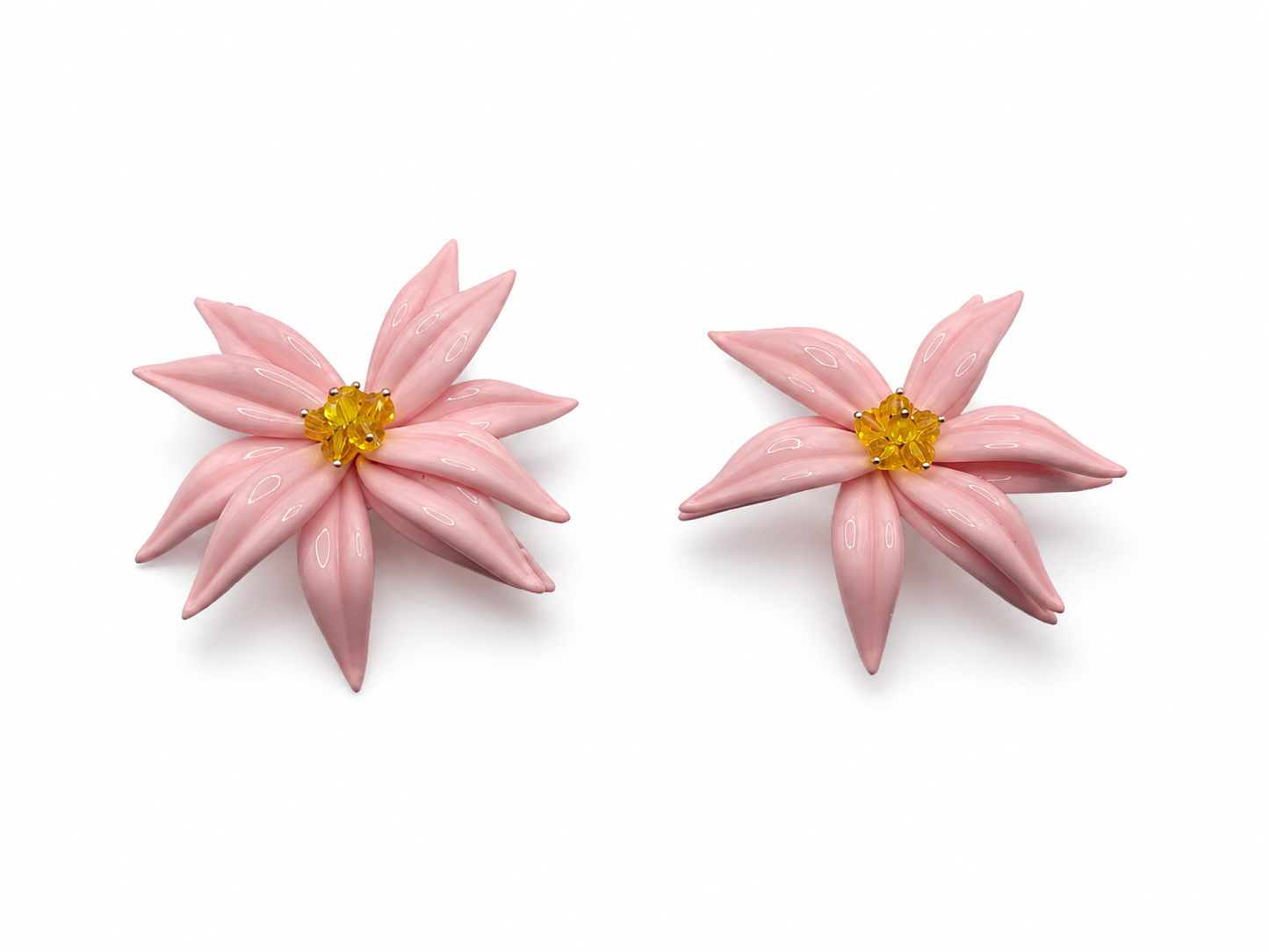 She’s In Full Bloom Collection-Earrings