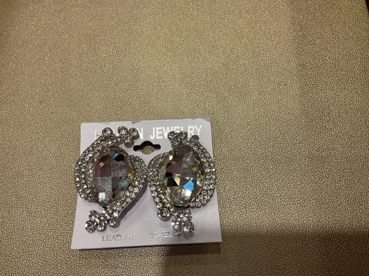 Shine Bright Like a Diamond - Clip on