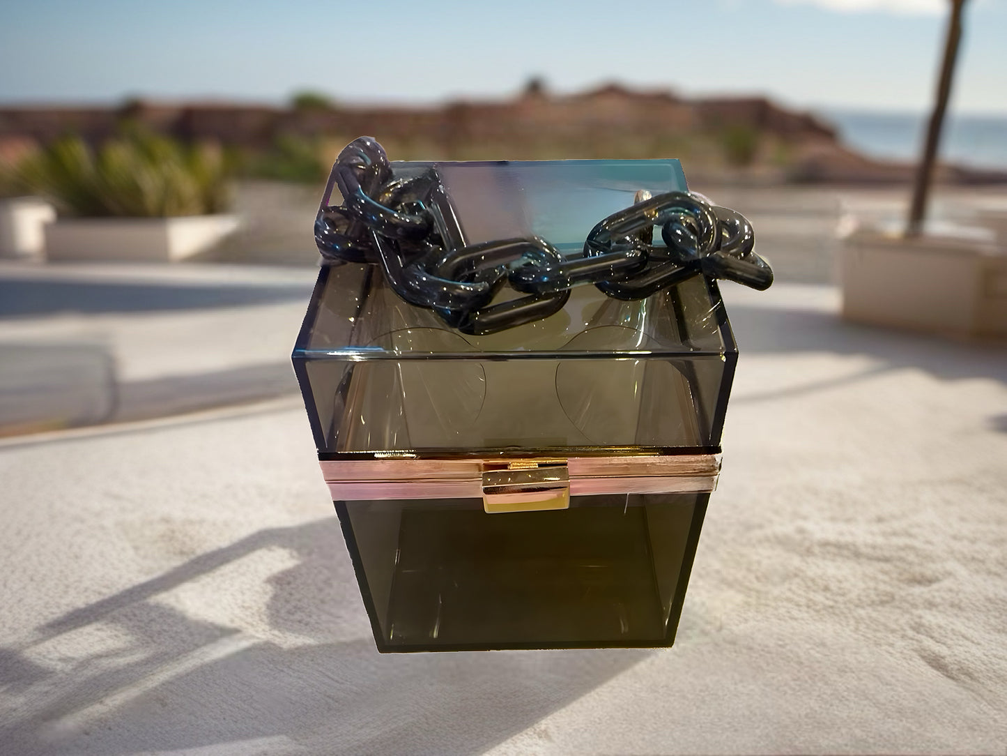 Glasshouse- Handbags