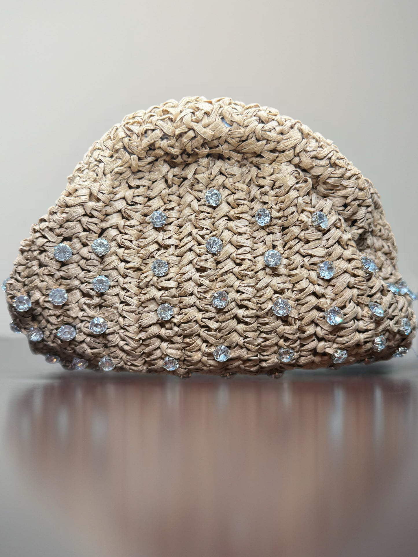 Shoreline Clutch - Purse