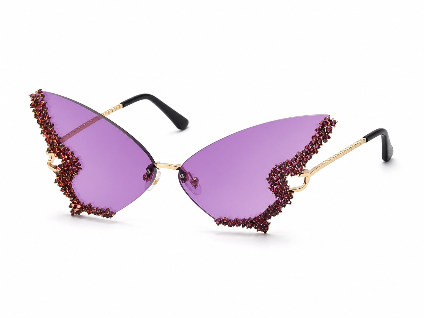 Butterfly Effect- Eyewear