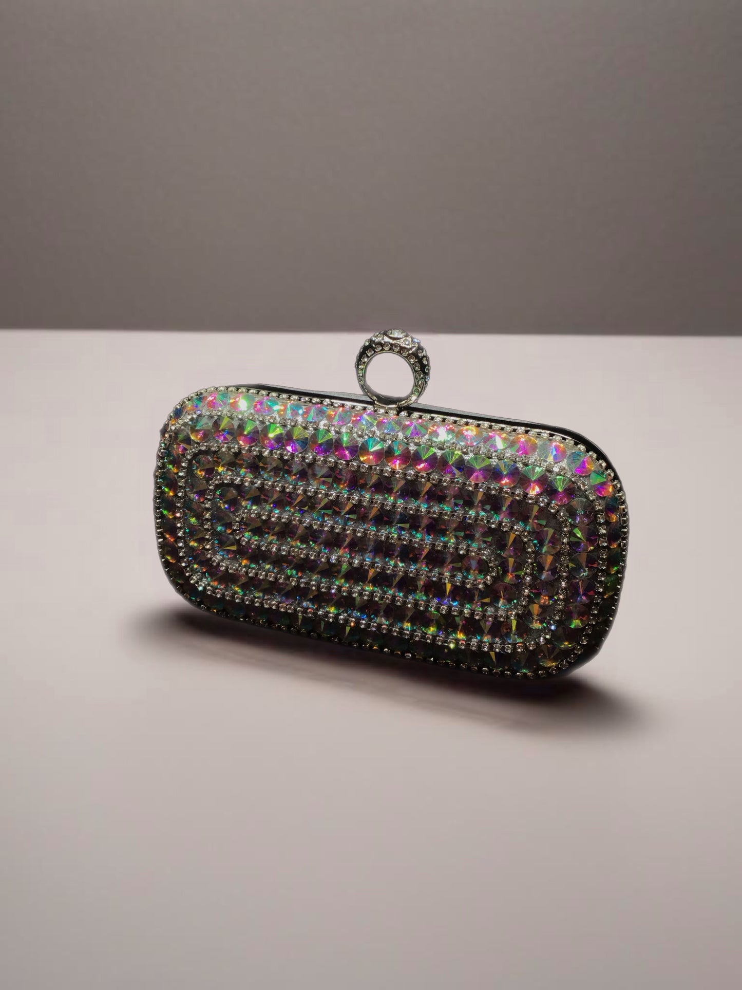 Prism Glow - Purse