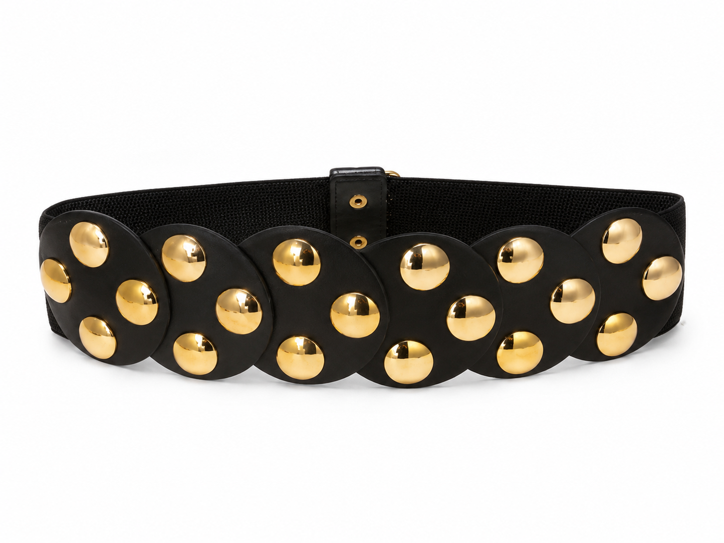 Walk It Like You Own It Belt Collection
-Belts