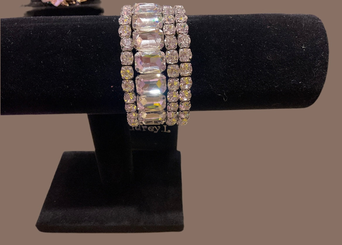 Own it babe- Bracelet