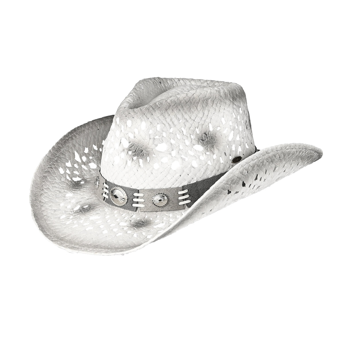 Howdy Girl- Cowboy Hat