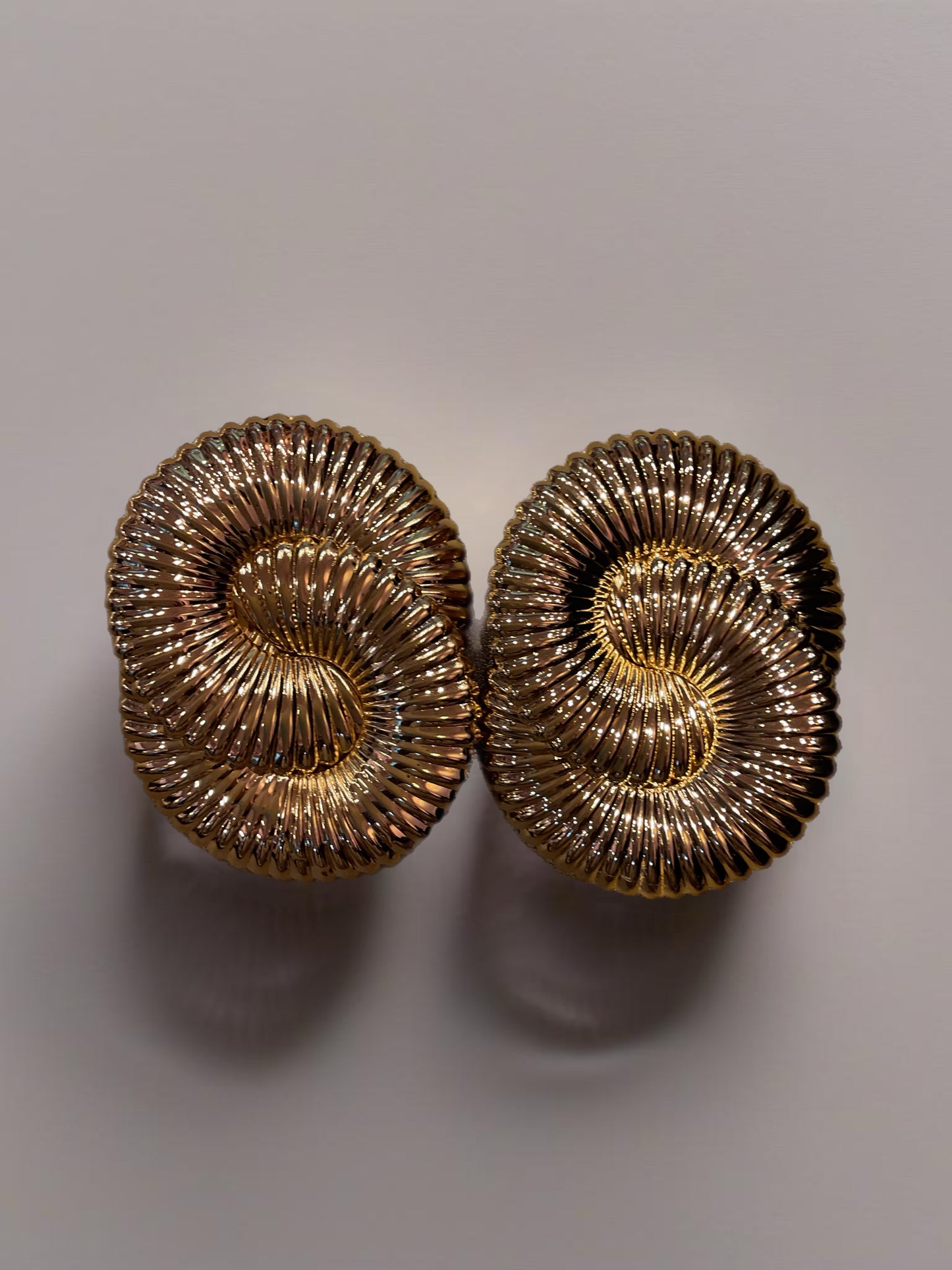 Twisted Sisters- Earrings