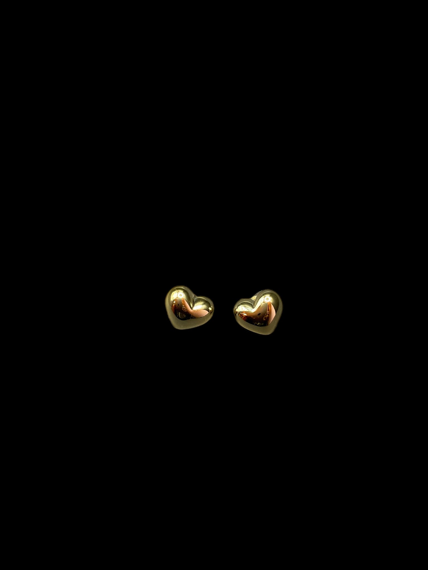 Cupid's Whisper- Earrings