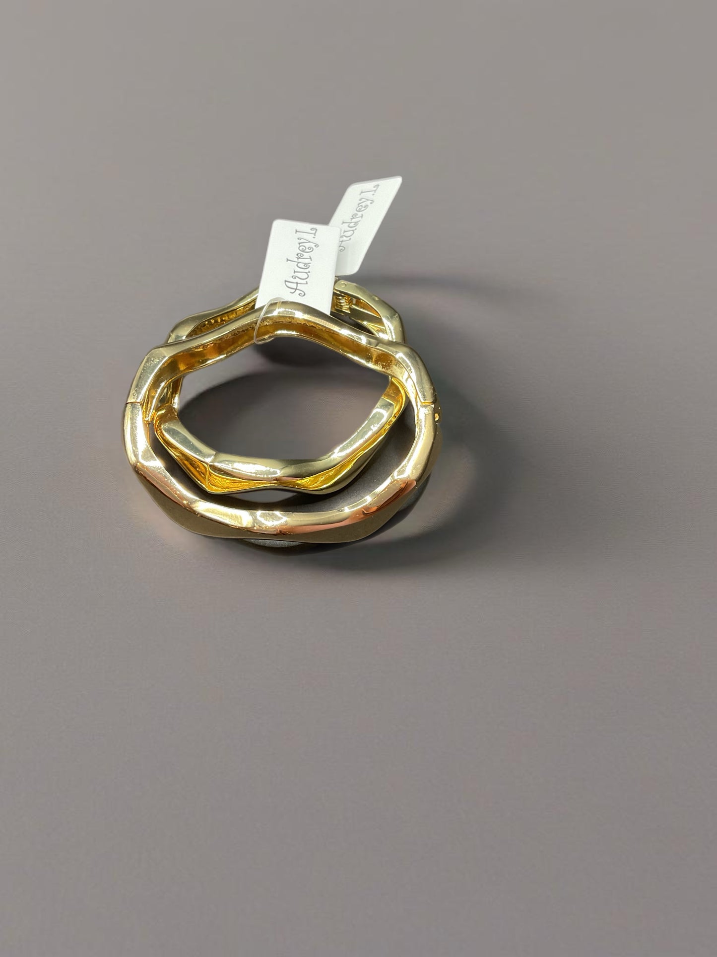 Cherished Moments- Bracelet