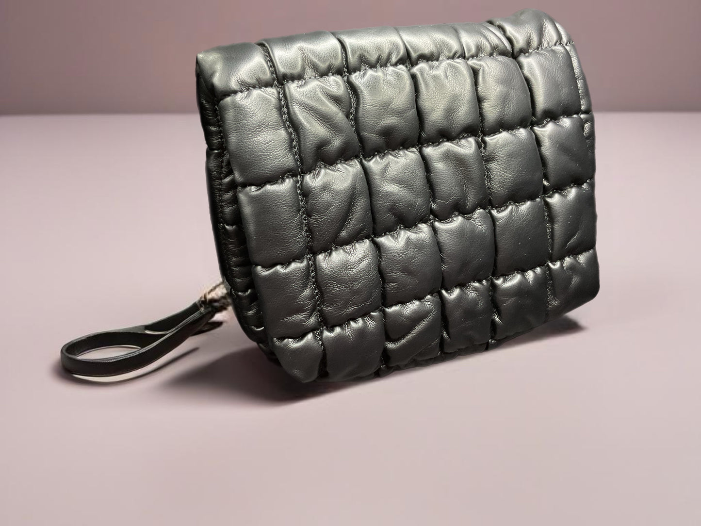 Magic Quilt- Handbag