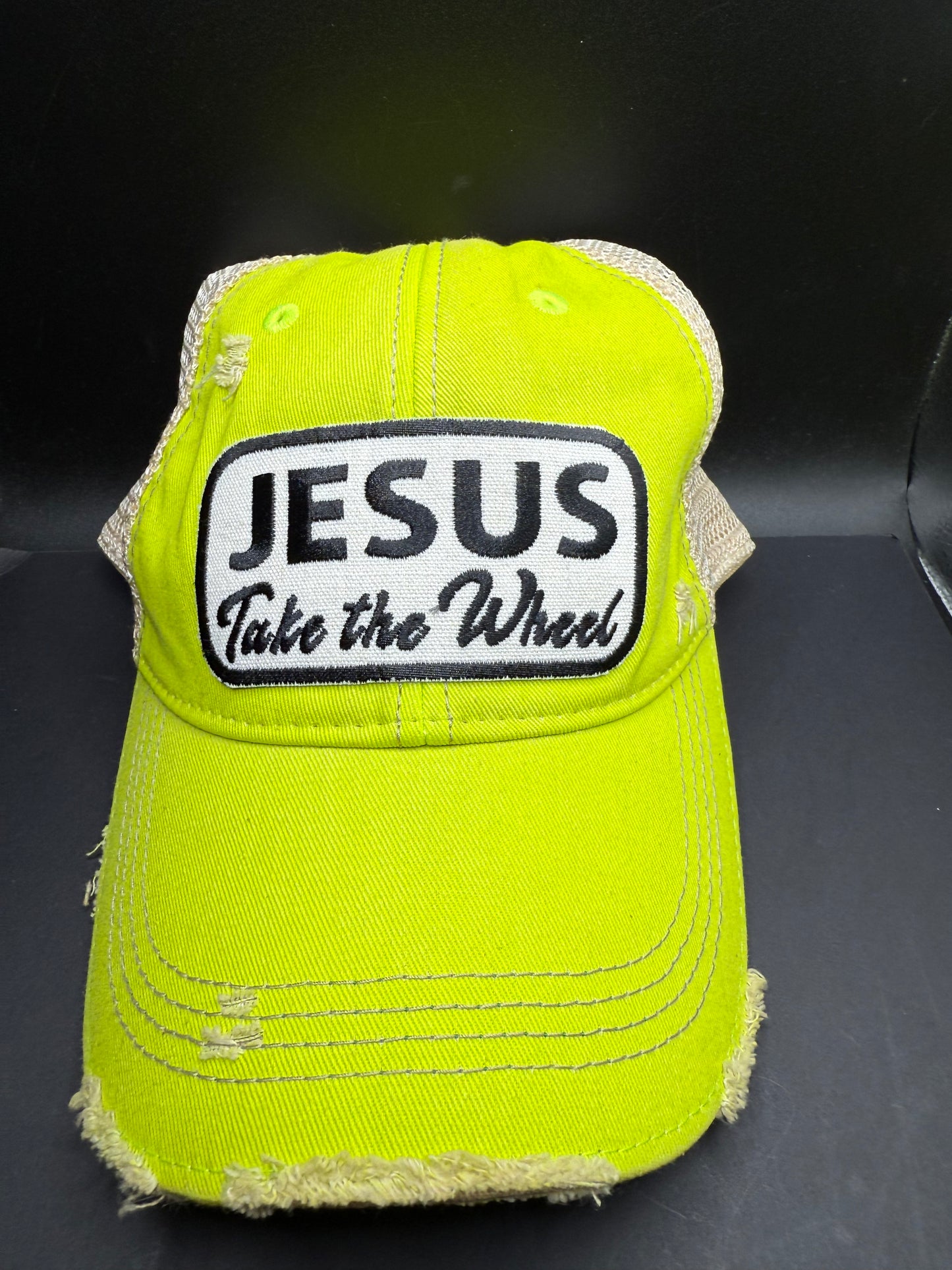 Snapback Slogan Baseball Hats