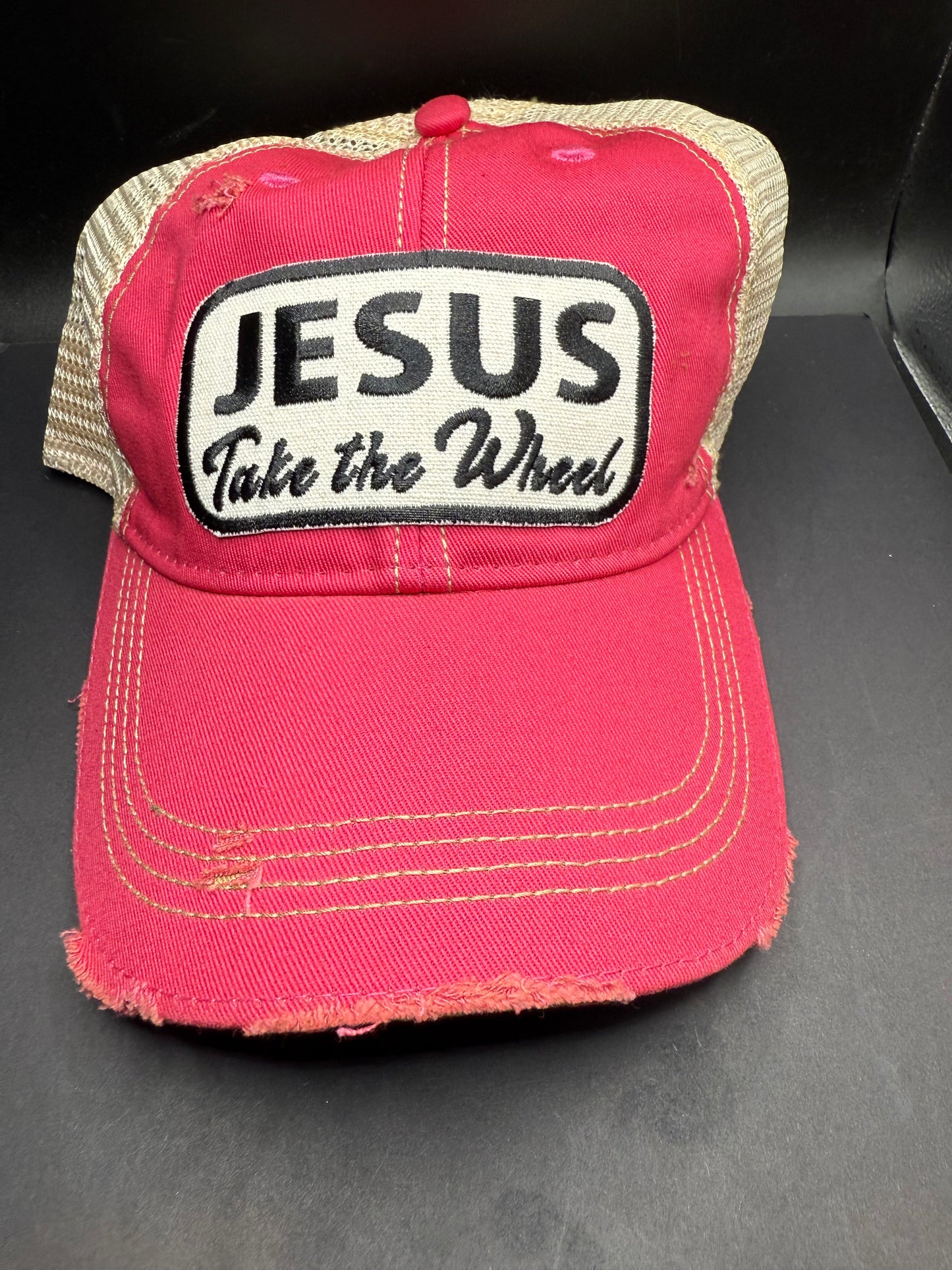 Snapback Slogan Baseball Hats