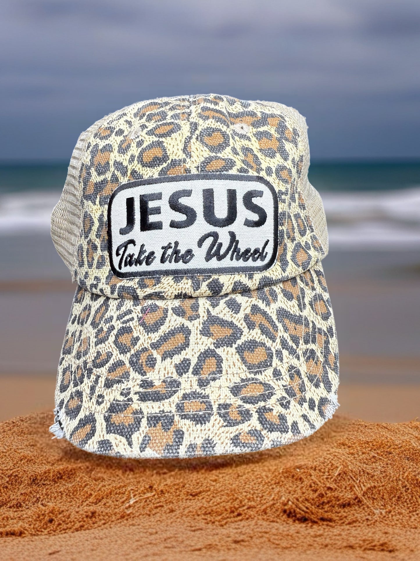 Snapback Slogan Baseball Hats