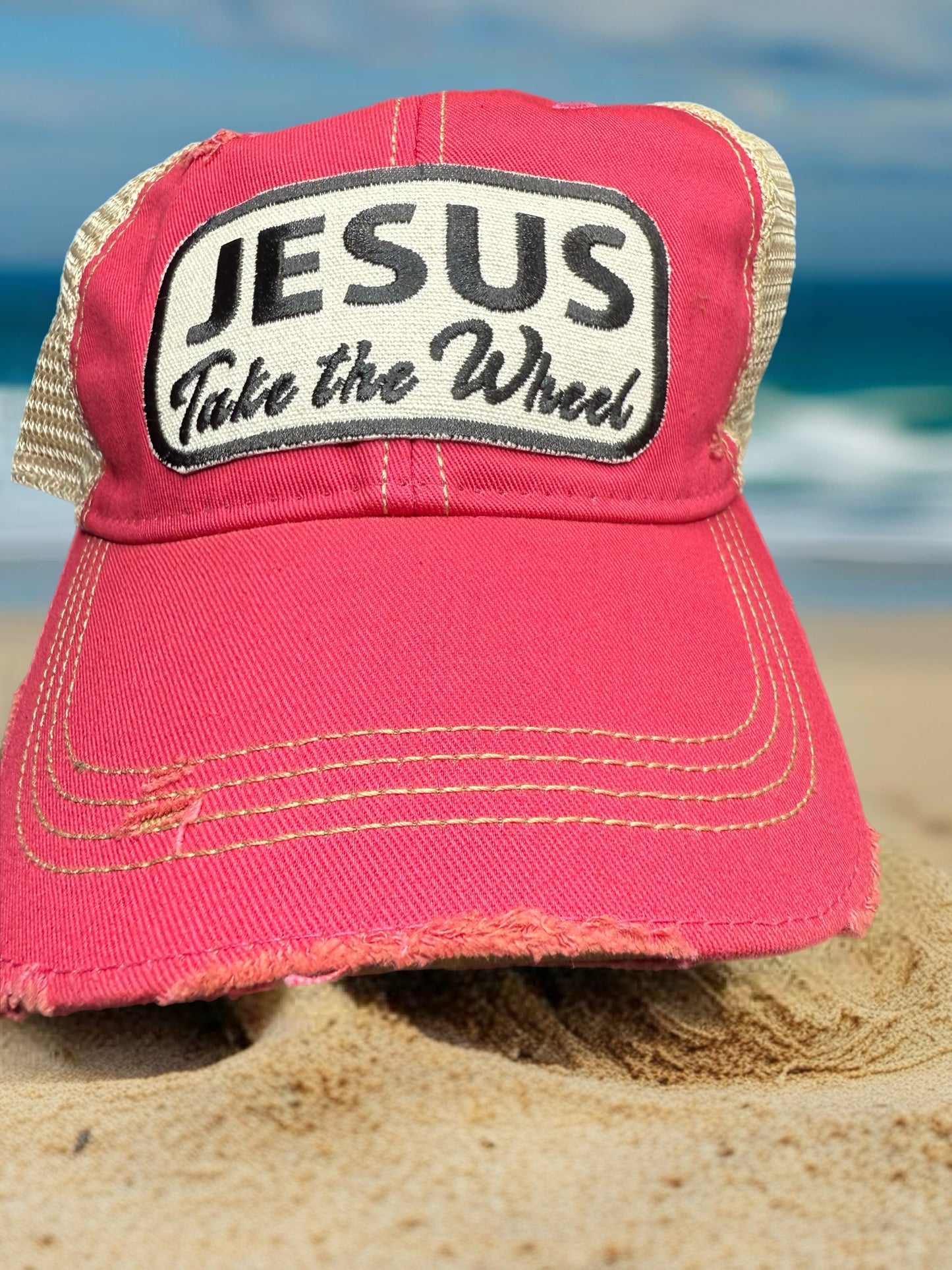 Snapback Slogan Baseball Hats