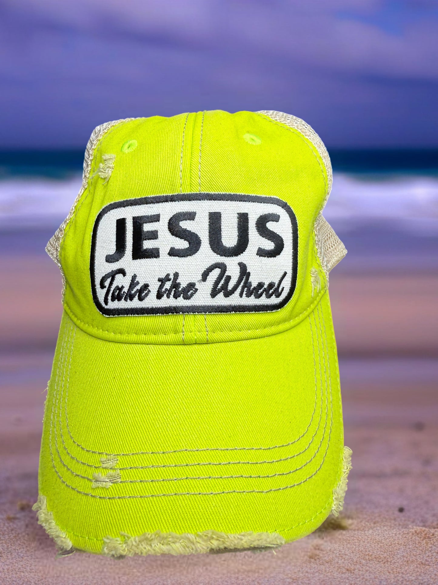 Snapback Slogan Baseball Hats