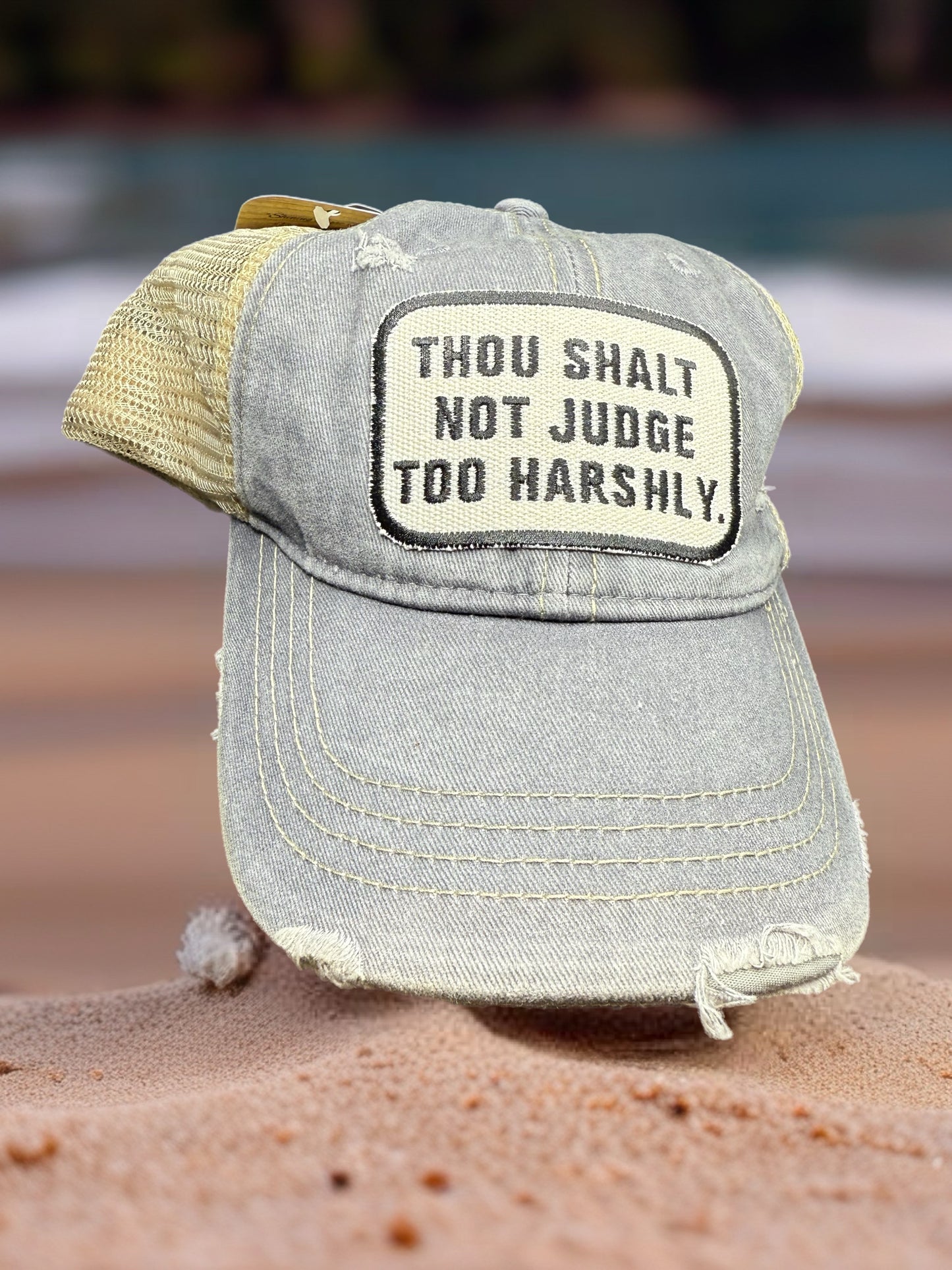 Snapback Slogan Baseball Hats