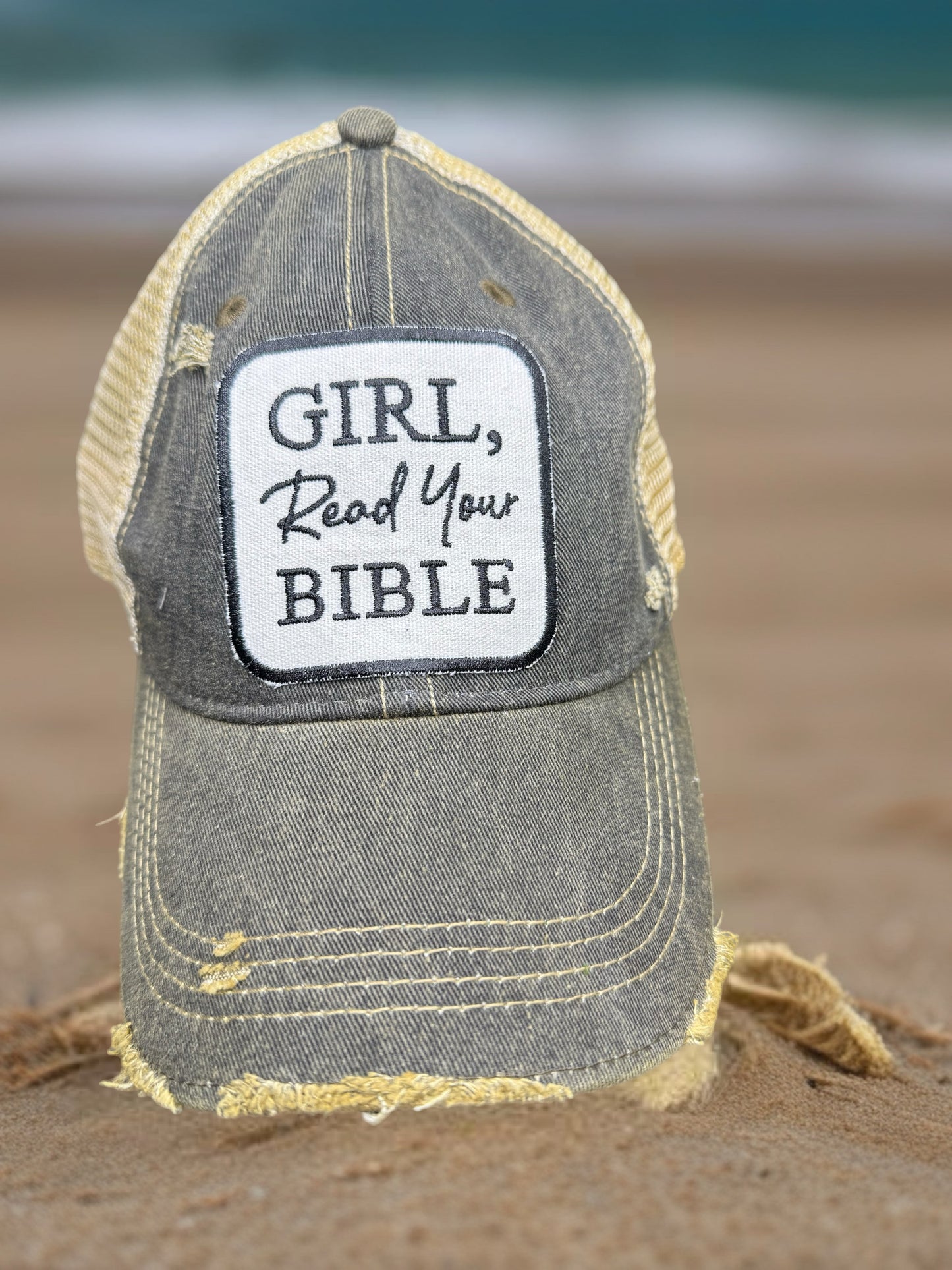 Snapback Slogan Baseball Hats
