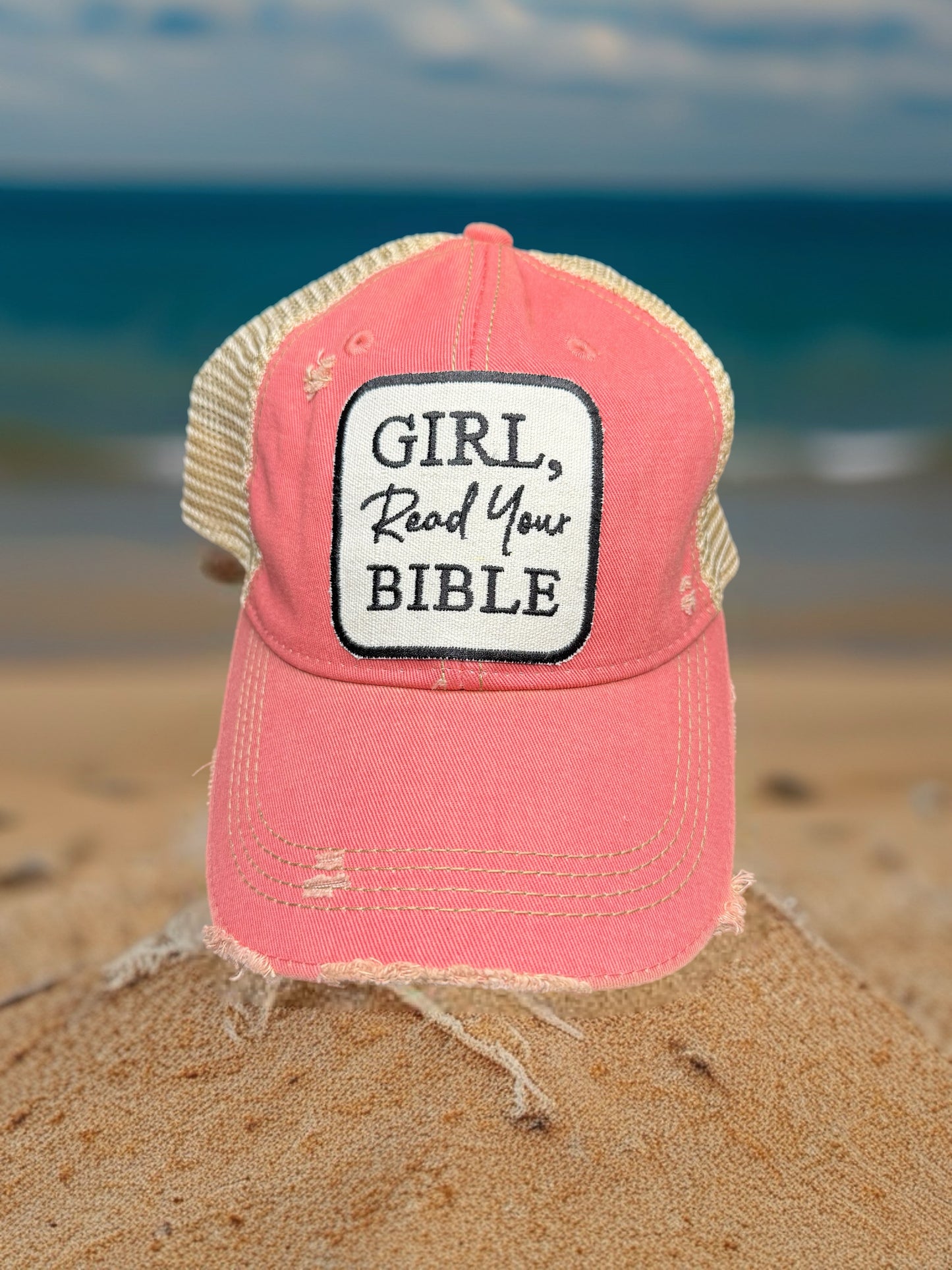 Snapback Slogan Baseball Hats
