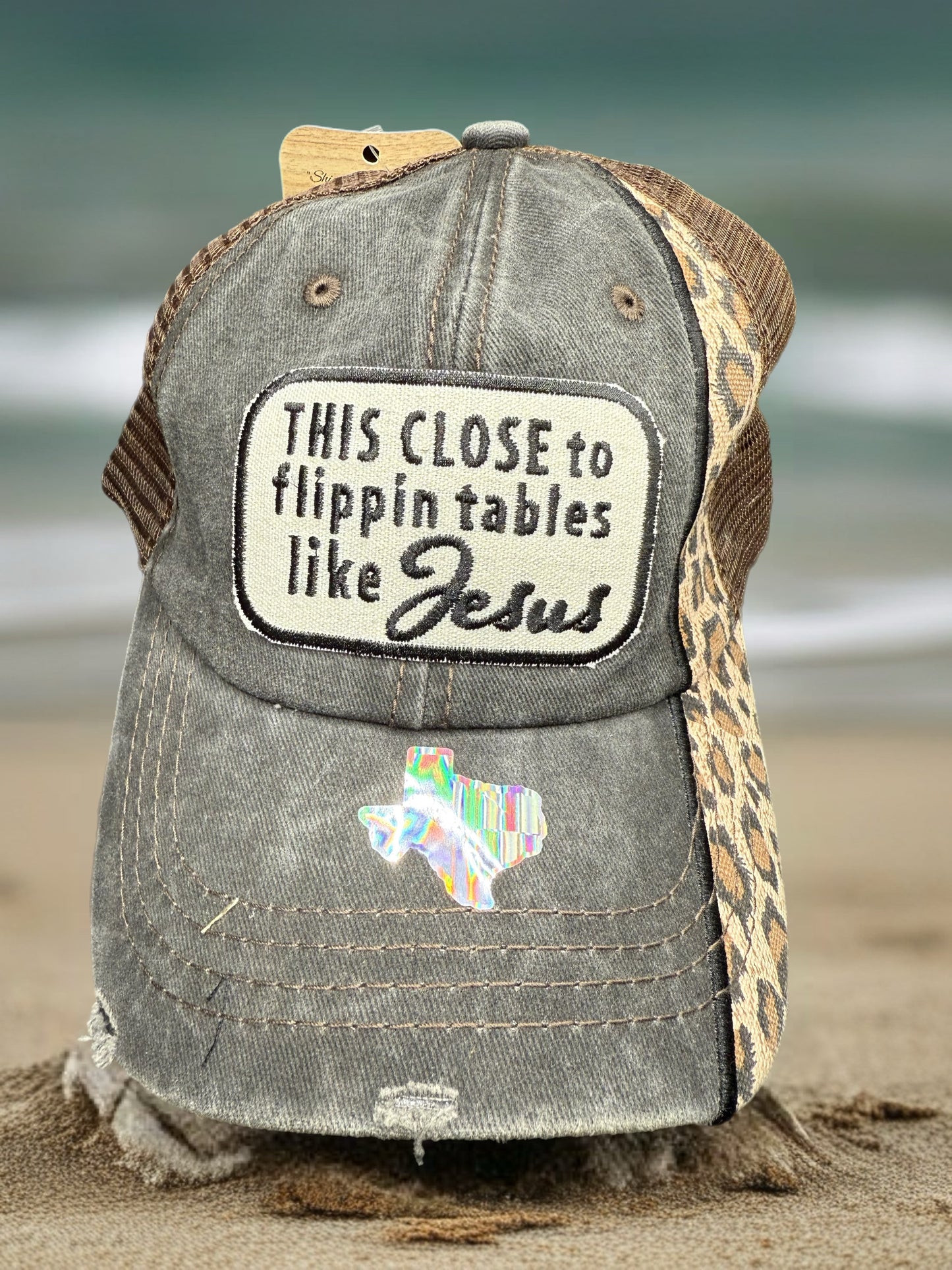 Snapback Slogan Baseball Hats