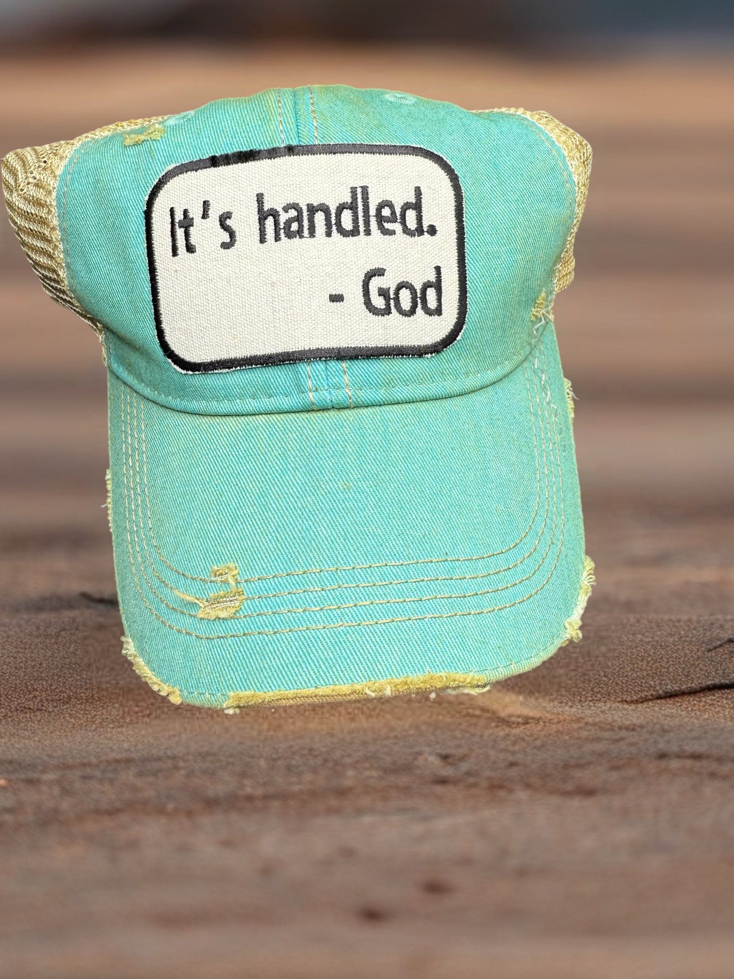Snapback Slogan Baseball Hats