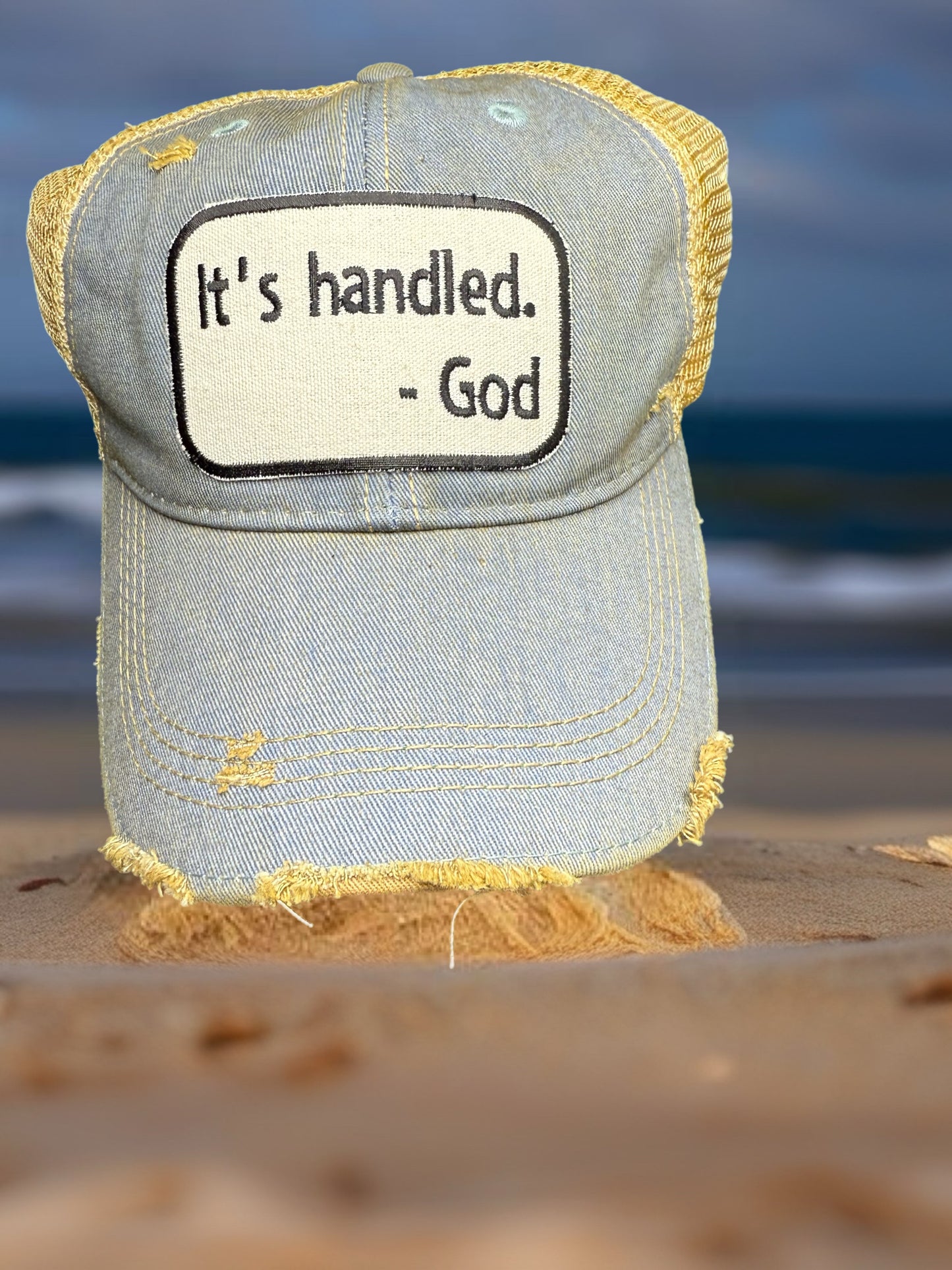Snapback Slogan Baseball Hats